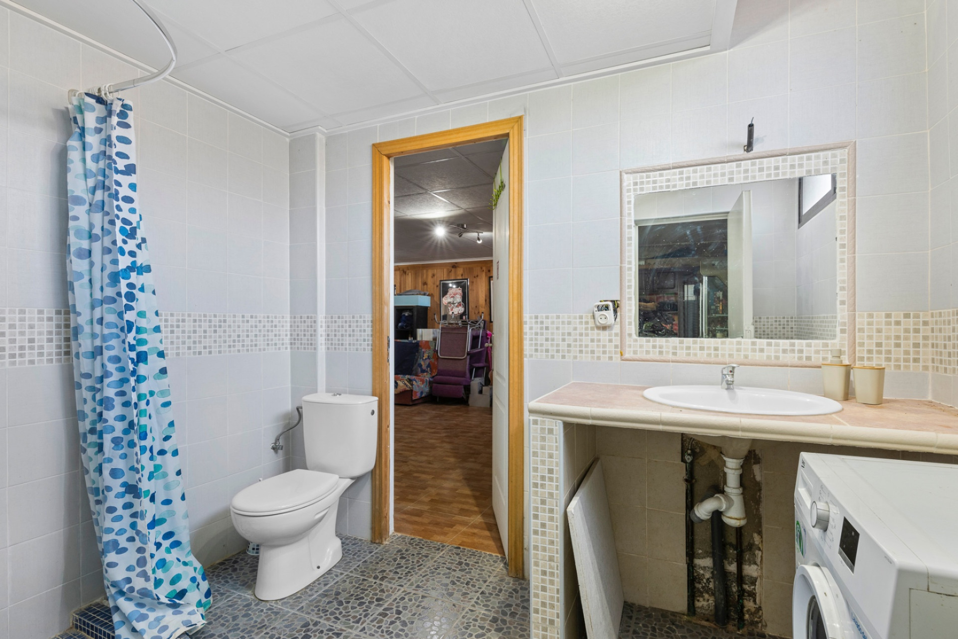 Resale - Finca / Country Property - Beniel - Carretera de Beniel