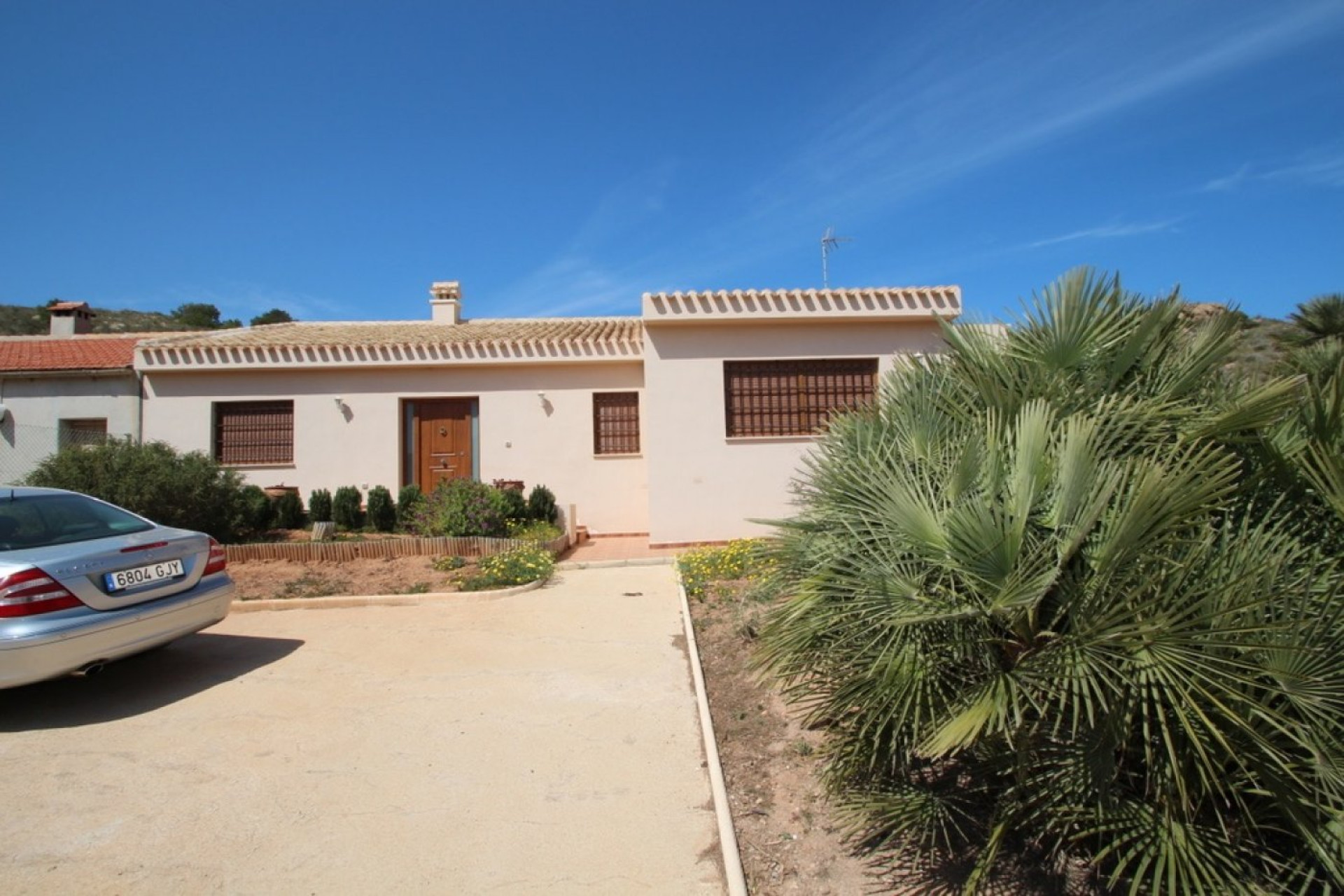Resale - Finca / Country Property - Cartagena - La Manga del Mar Menor