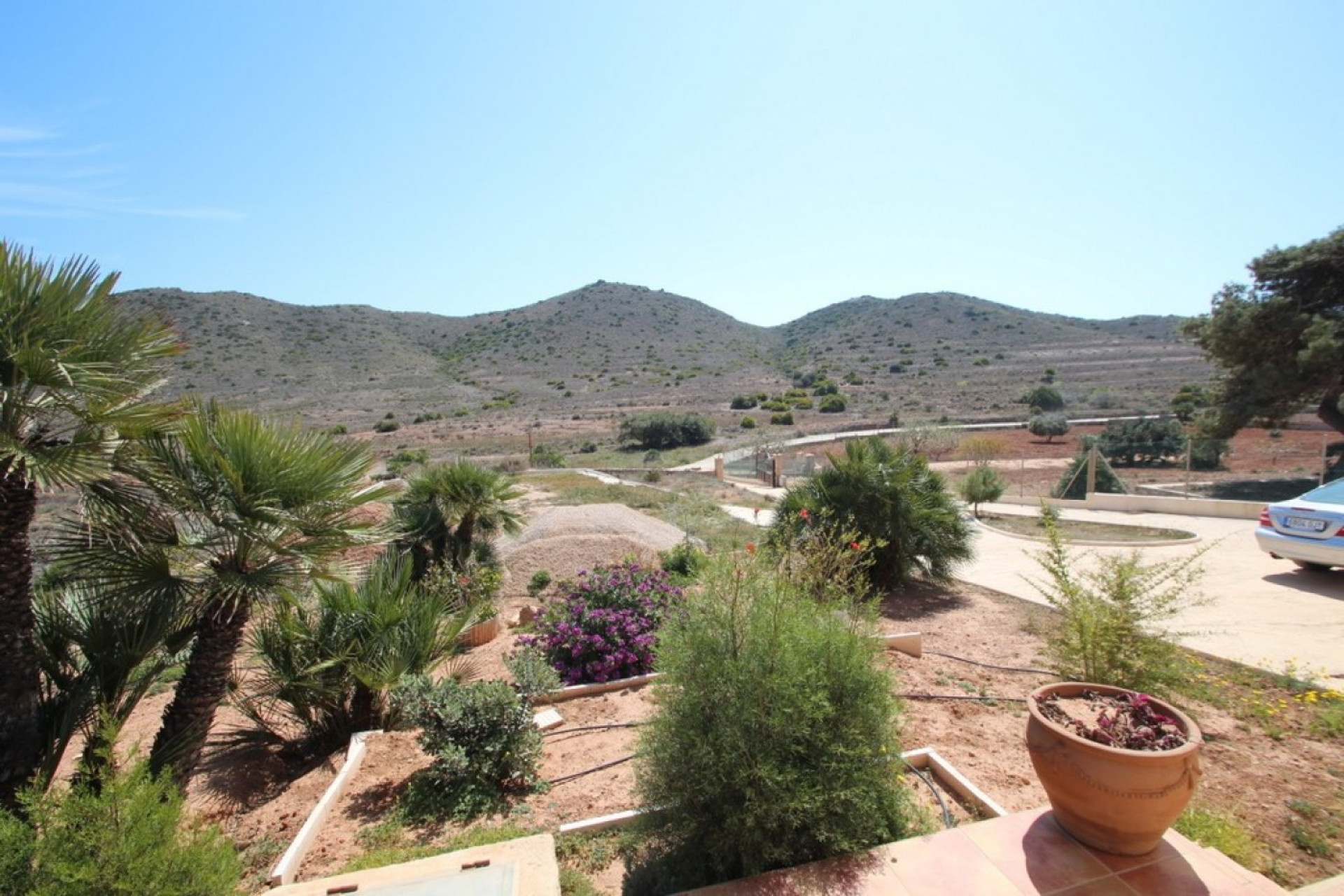 Resale - Finca / Country Property - Cartagena - La Manga del Mar Menor
