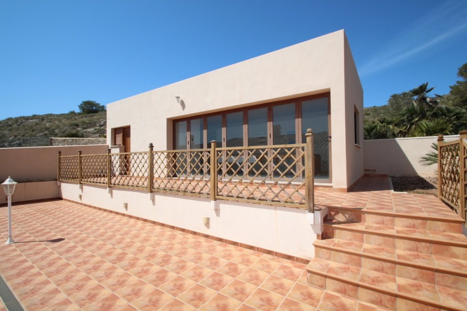 Resale - Finca / Country Property - Cartagena - La Manga del Mar Menor