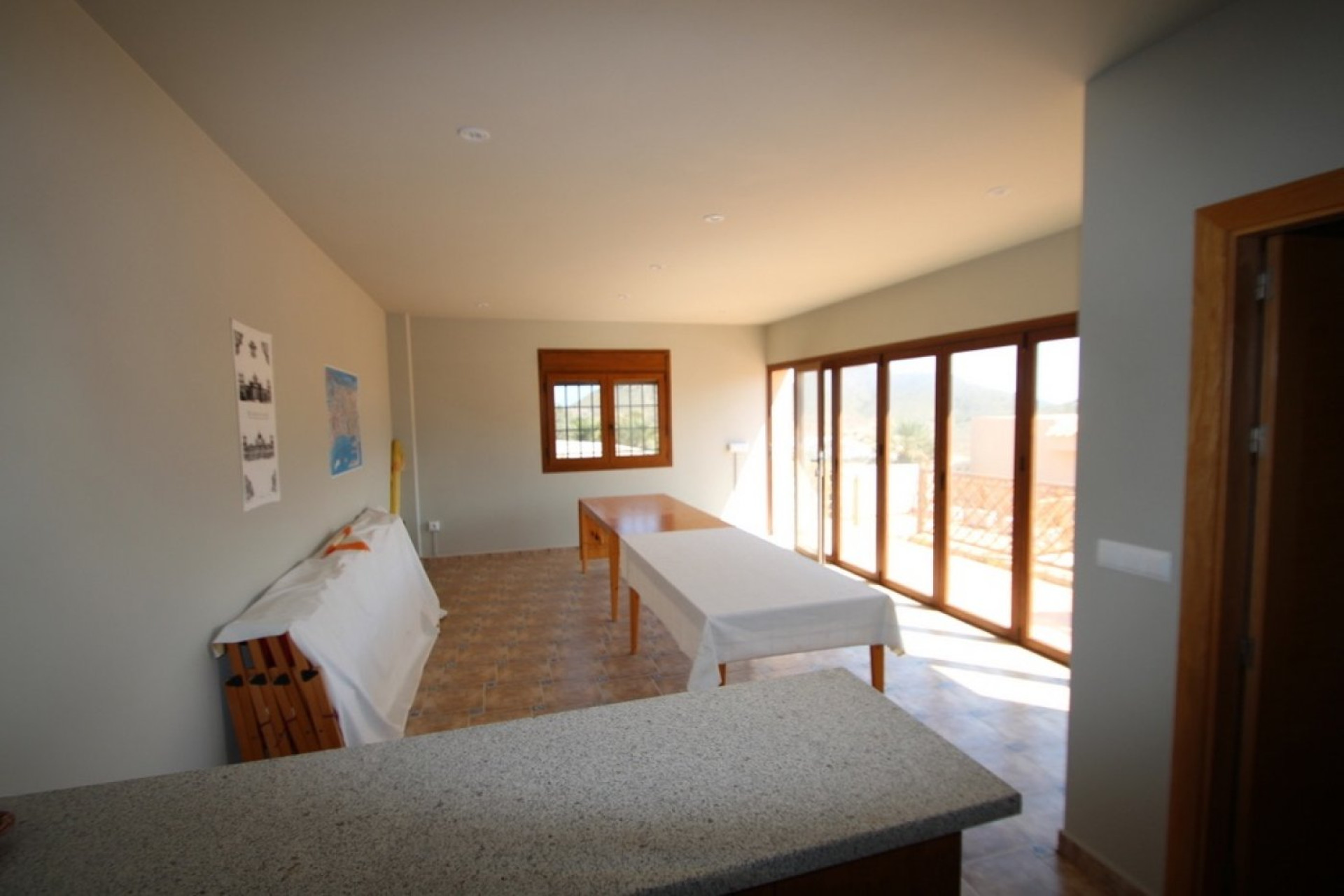 Resale - Finca / Country Property - Cartagena - La Manga del Mar Menor