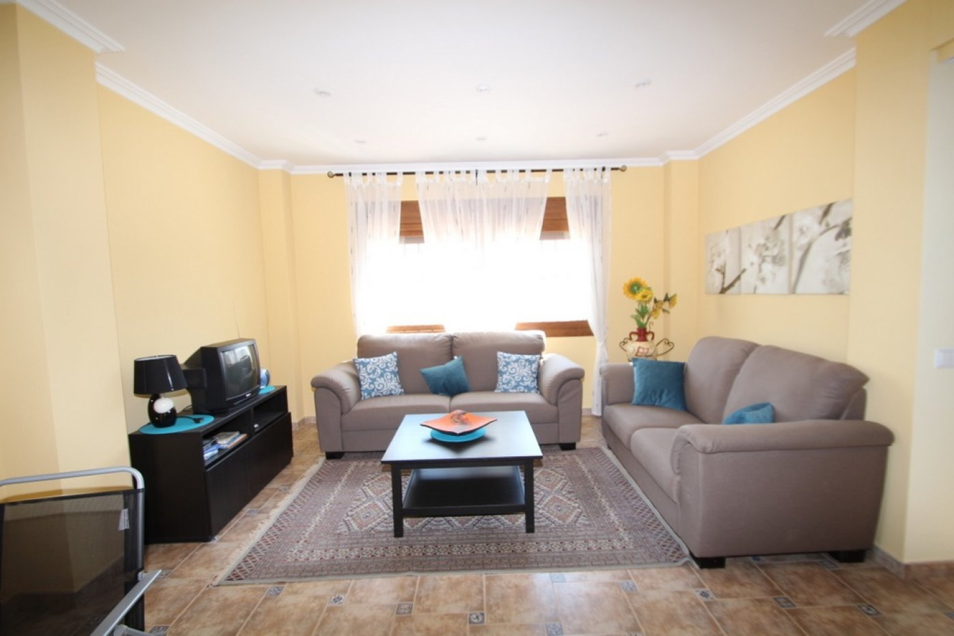 Resale - Finca / Country Property - Cartagena - La Manga del Mar Menor