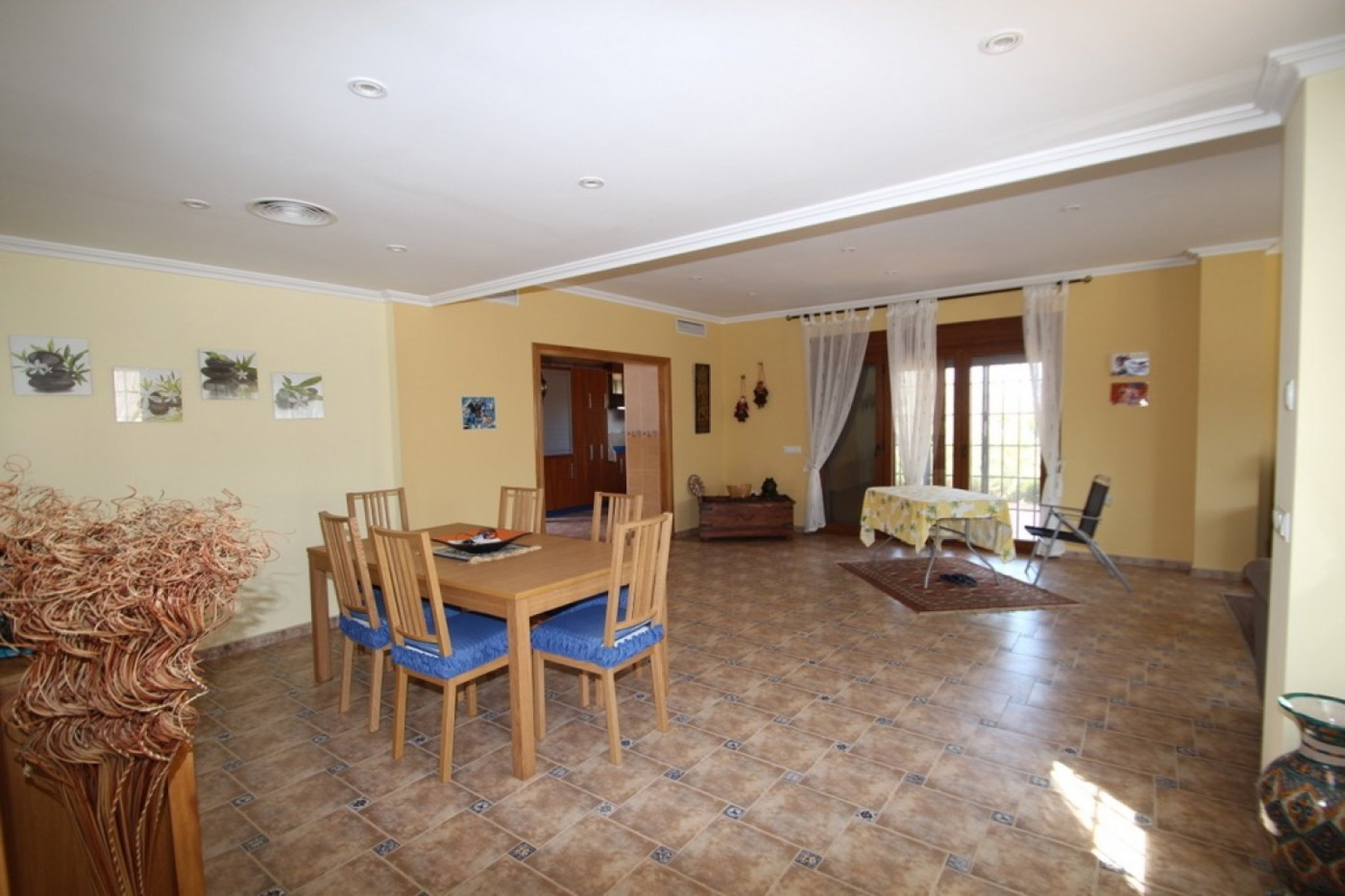 Resale - Finca / Country Property - Cartagena - La Manga del Mar Menor