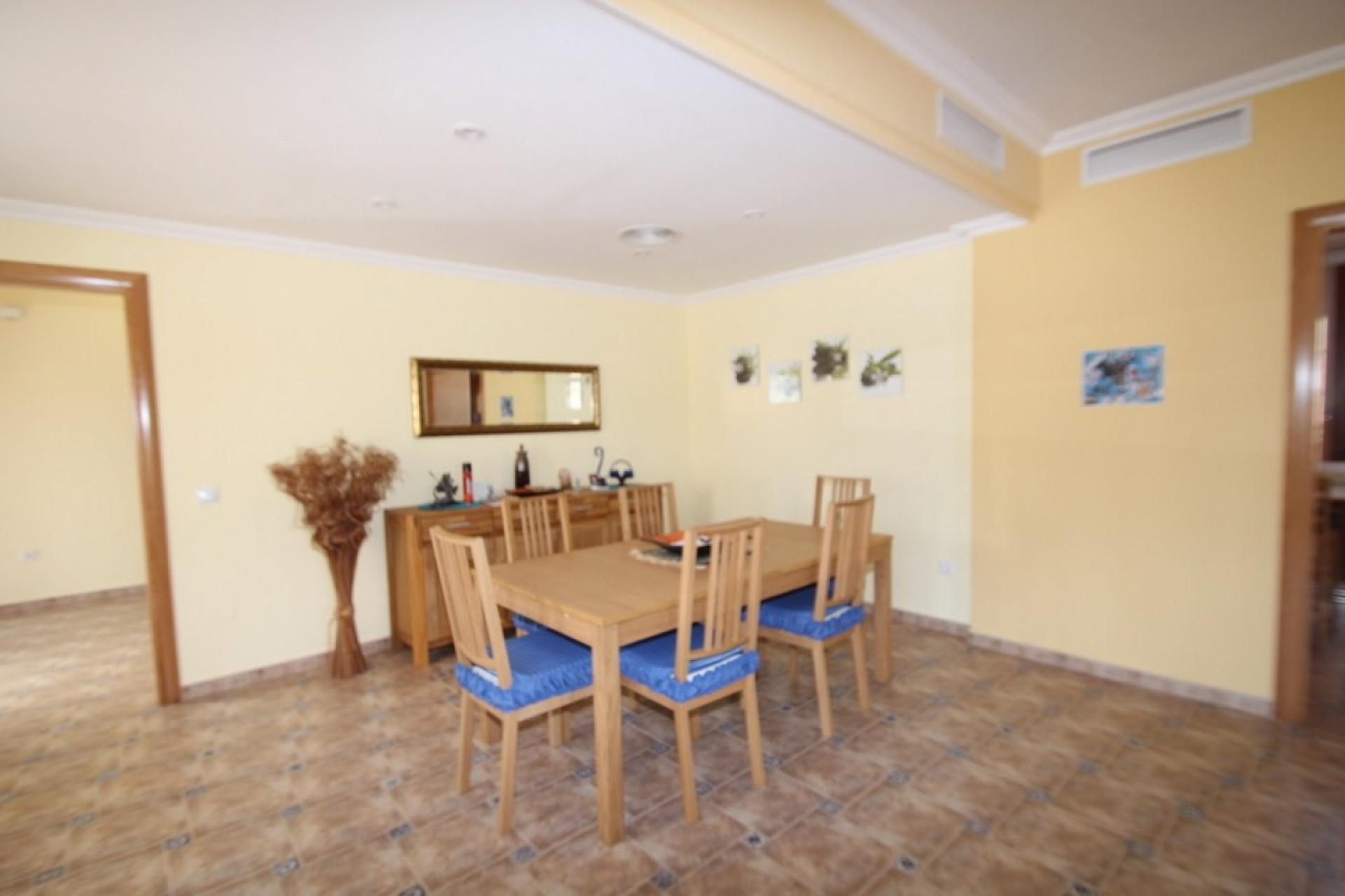 Resale - Finca / Country Property - Cartagena - La Manga del Mar Menor
