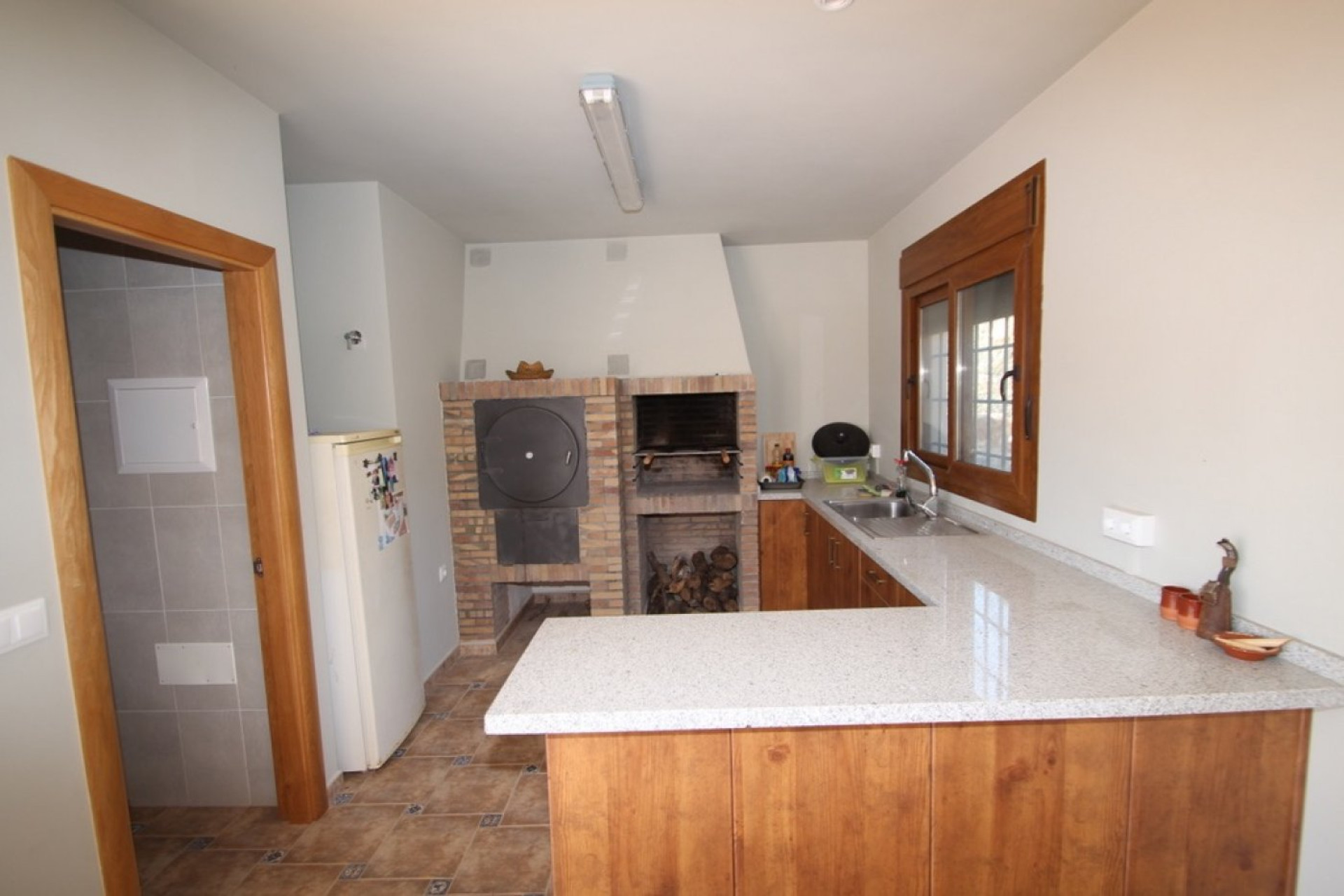 Resale - Finca / Country Property - Cartagena - La Manga del Mar Menor