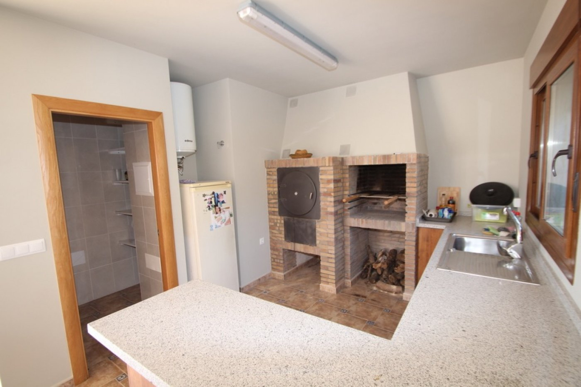 Resale - Finca / Country Property - Cartagena - La Manga del Mar Menor