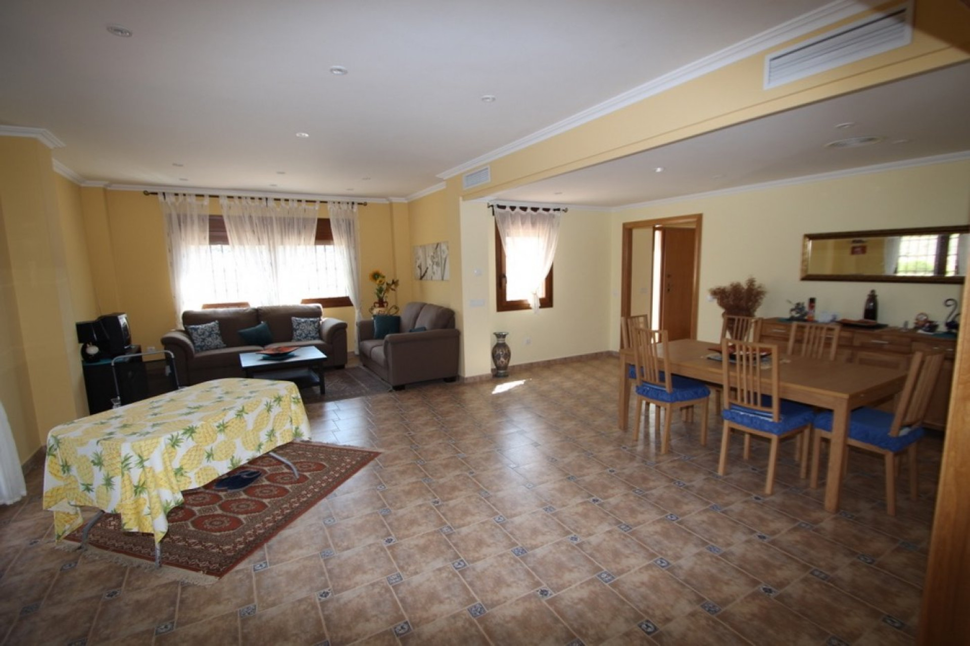 Resale - Finca / Country Property - Cartagena - La Manga del Mar Menor