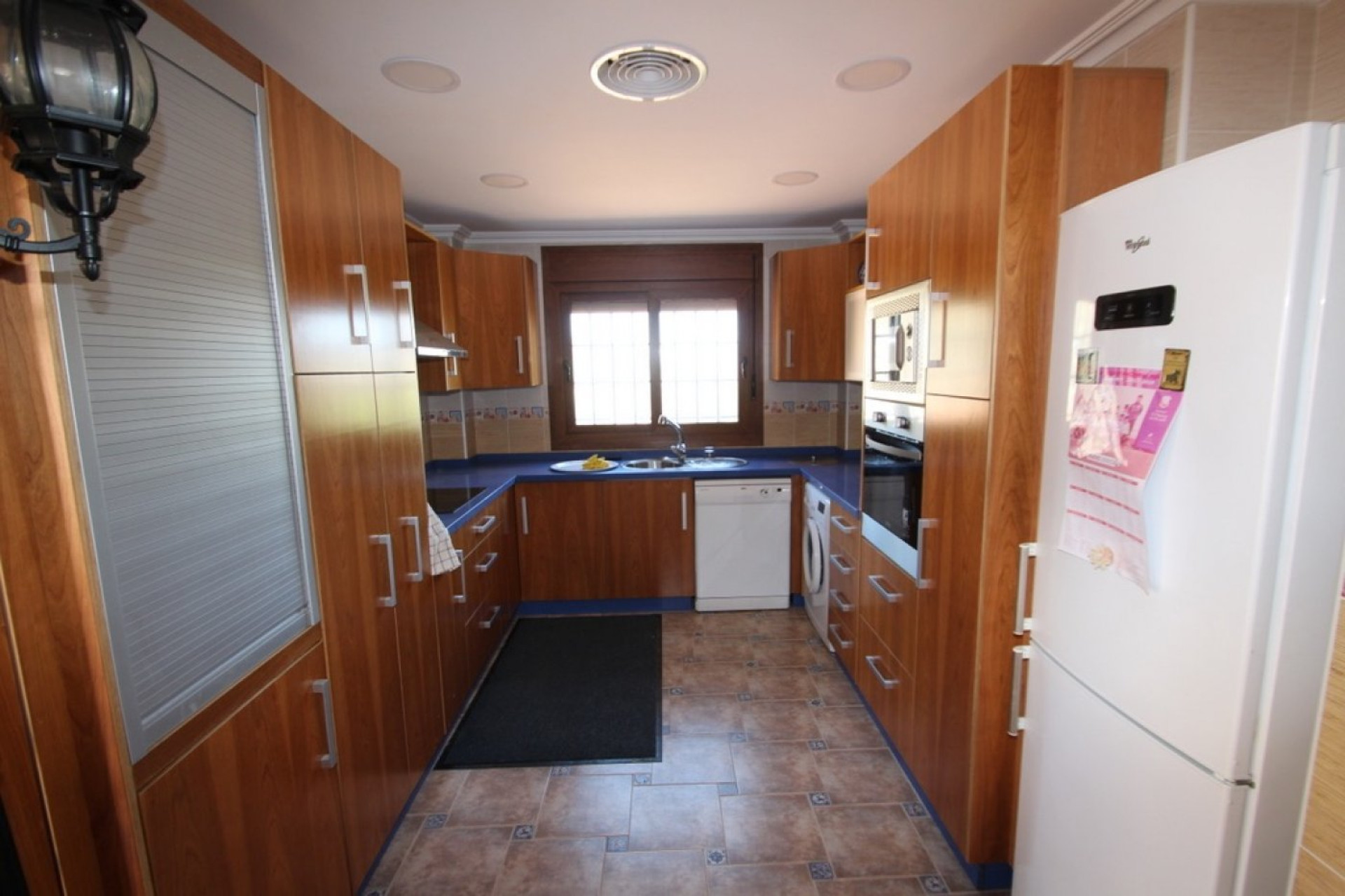 Resale - Finca / Country Property - Cartagena - La Manga del Mar Menor