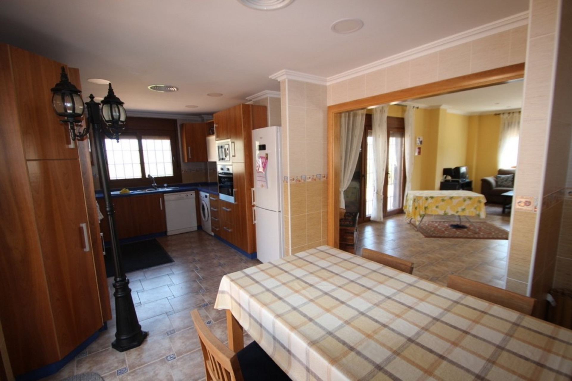 Resale - Finca / Country Property - Cartagena - La Manga del Mar Menor