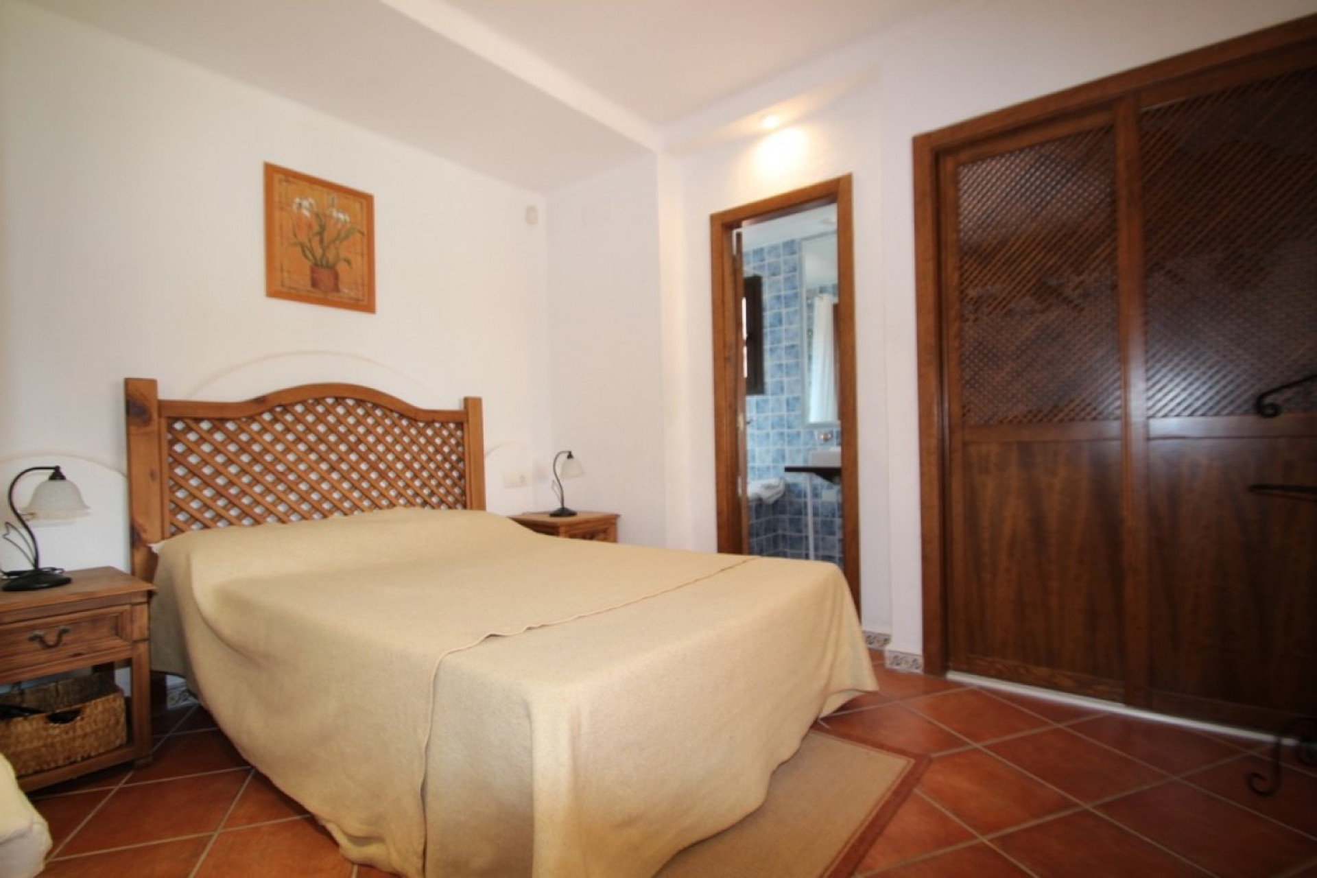 Resale - Finca / Country Property - Cartagena - La Manga del Mar Menor