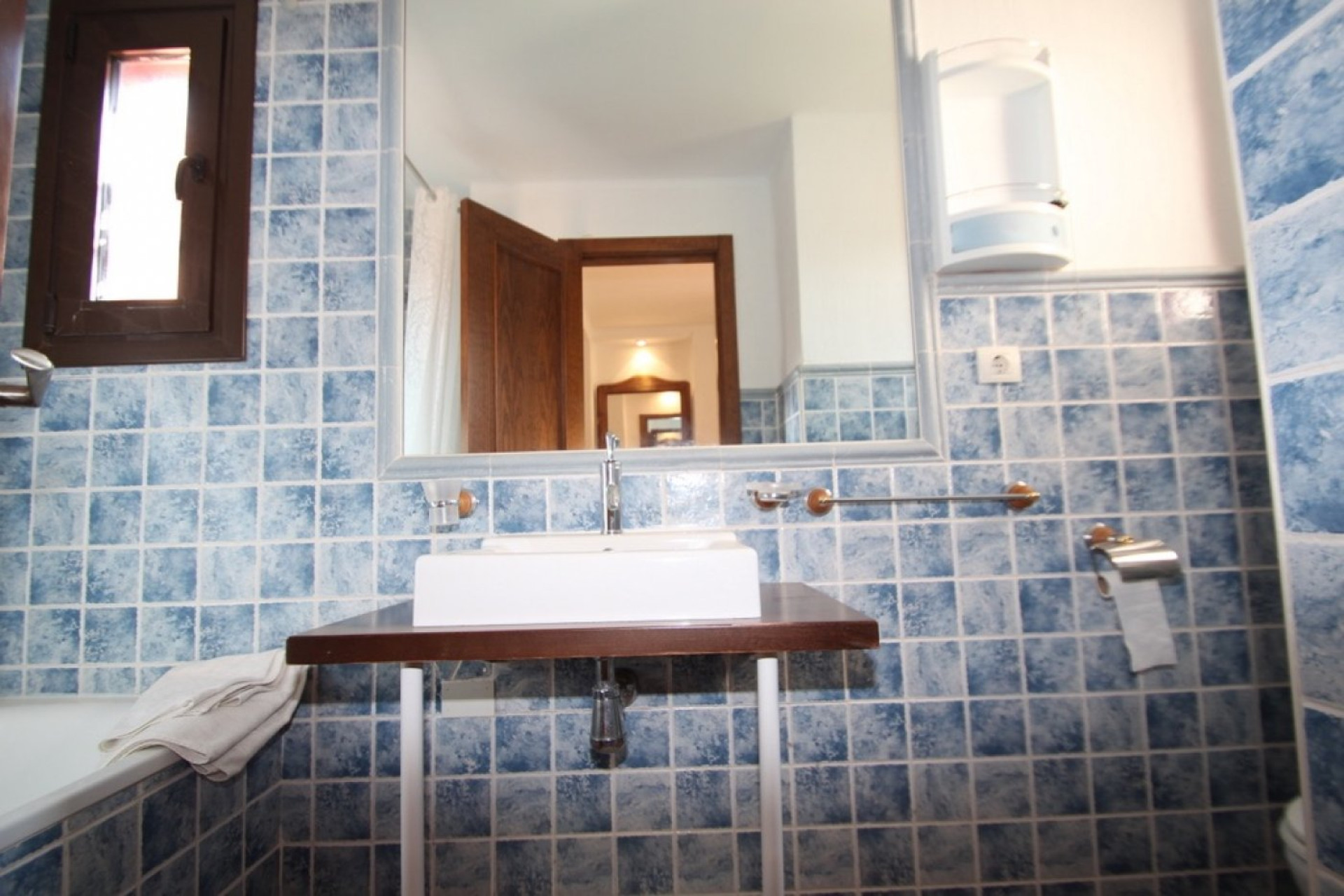 Resale - Finca / Country Property - Cartagena - La Manga del Mar Menor