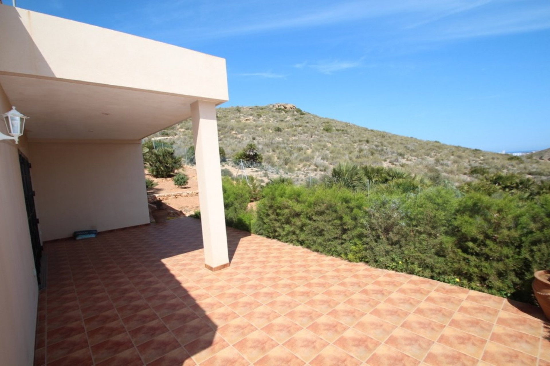 Resale - Finca / Country Property - Cartagena - La Manga del Mar Menor