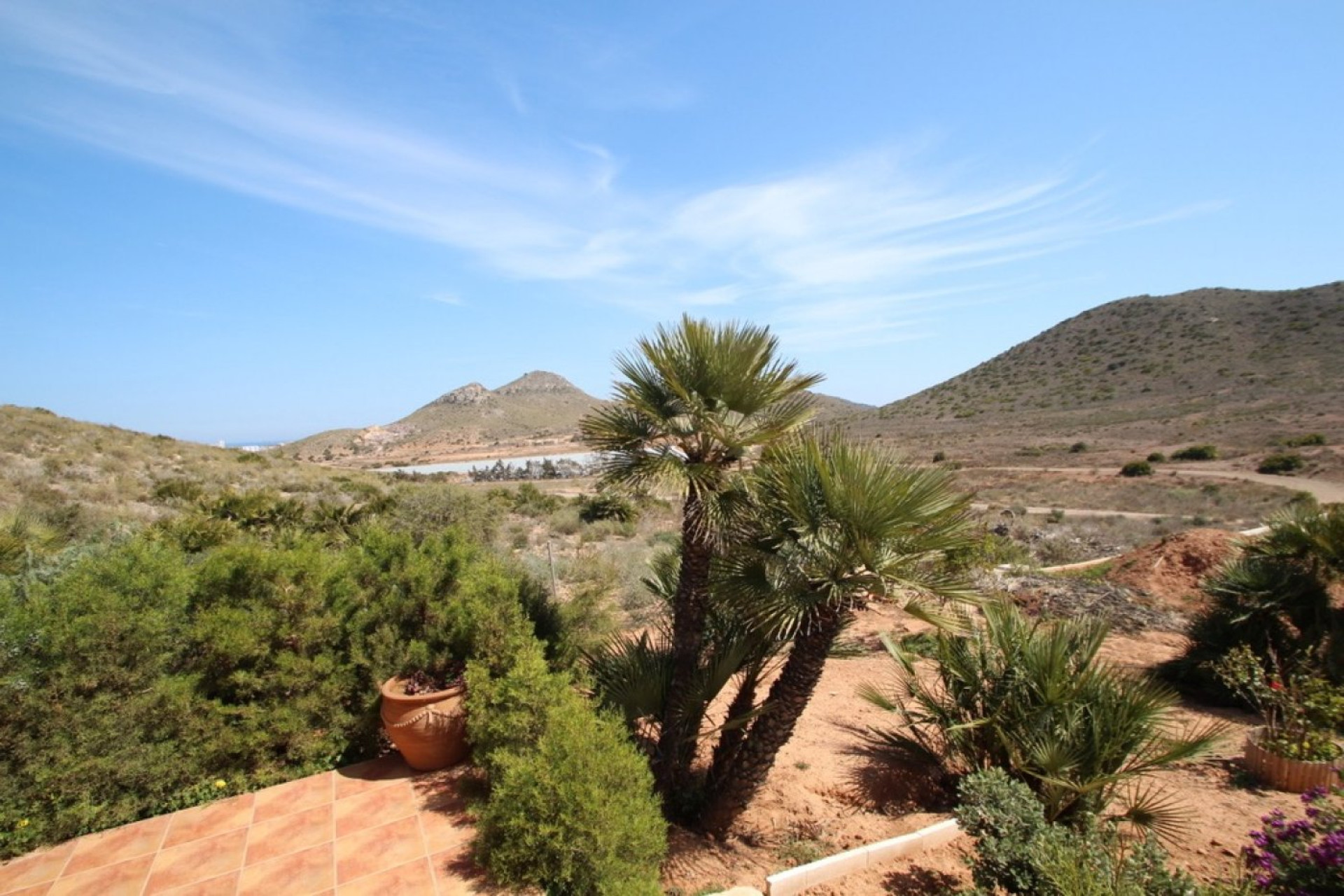 Resale - Finca / Country Property - Cartagena - La Manga del Mar Menor
