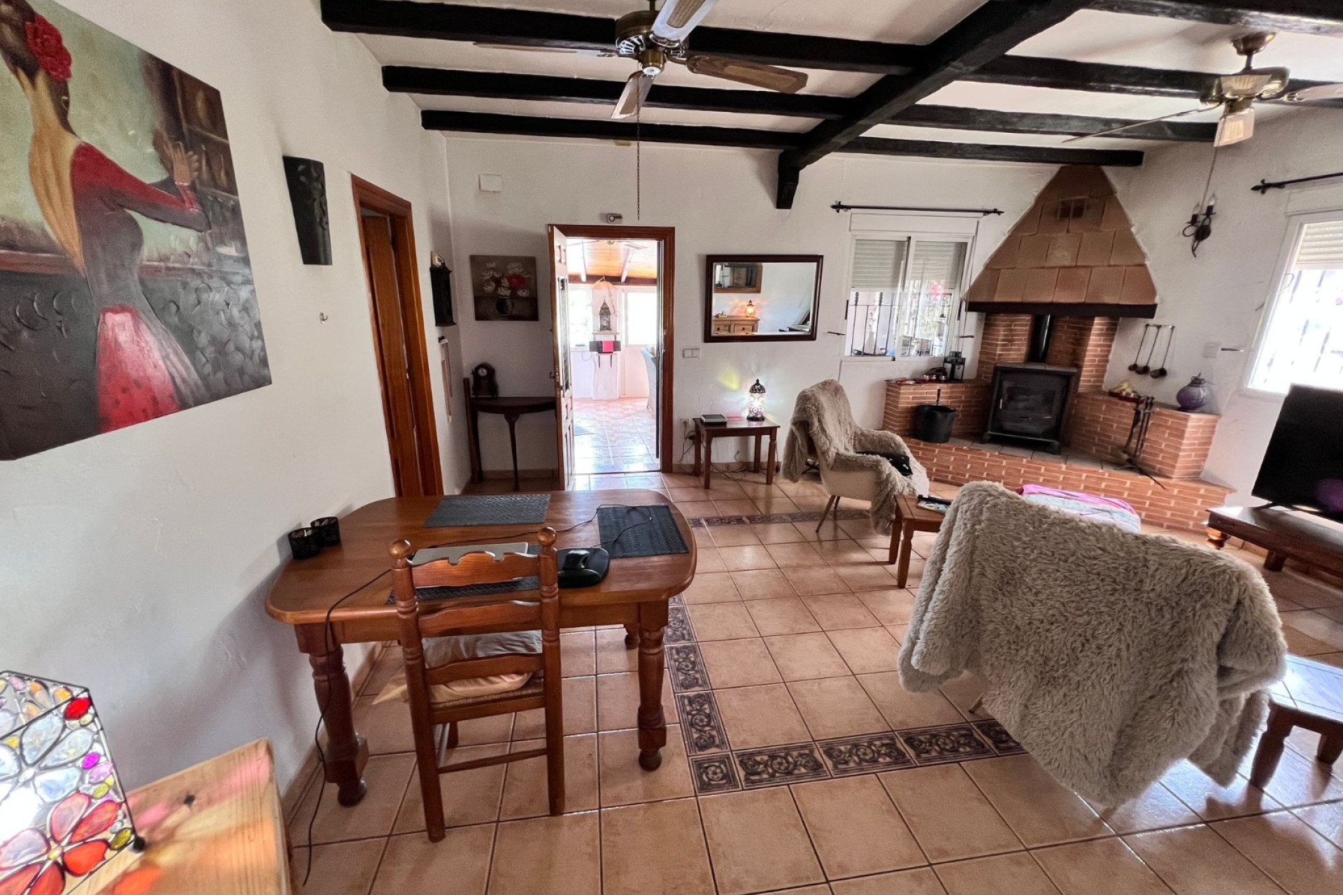 Resale - Finca / Country Property - Cartagena
