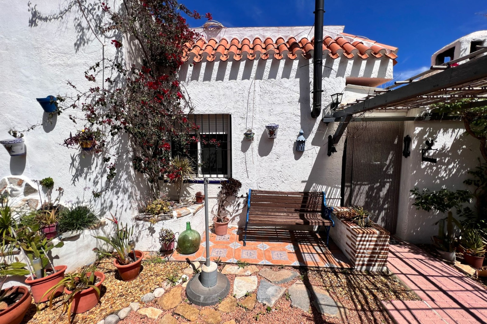 Resale - Finca / Country Property - Cartagena