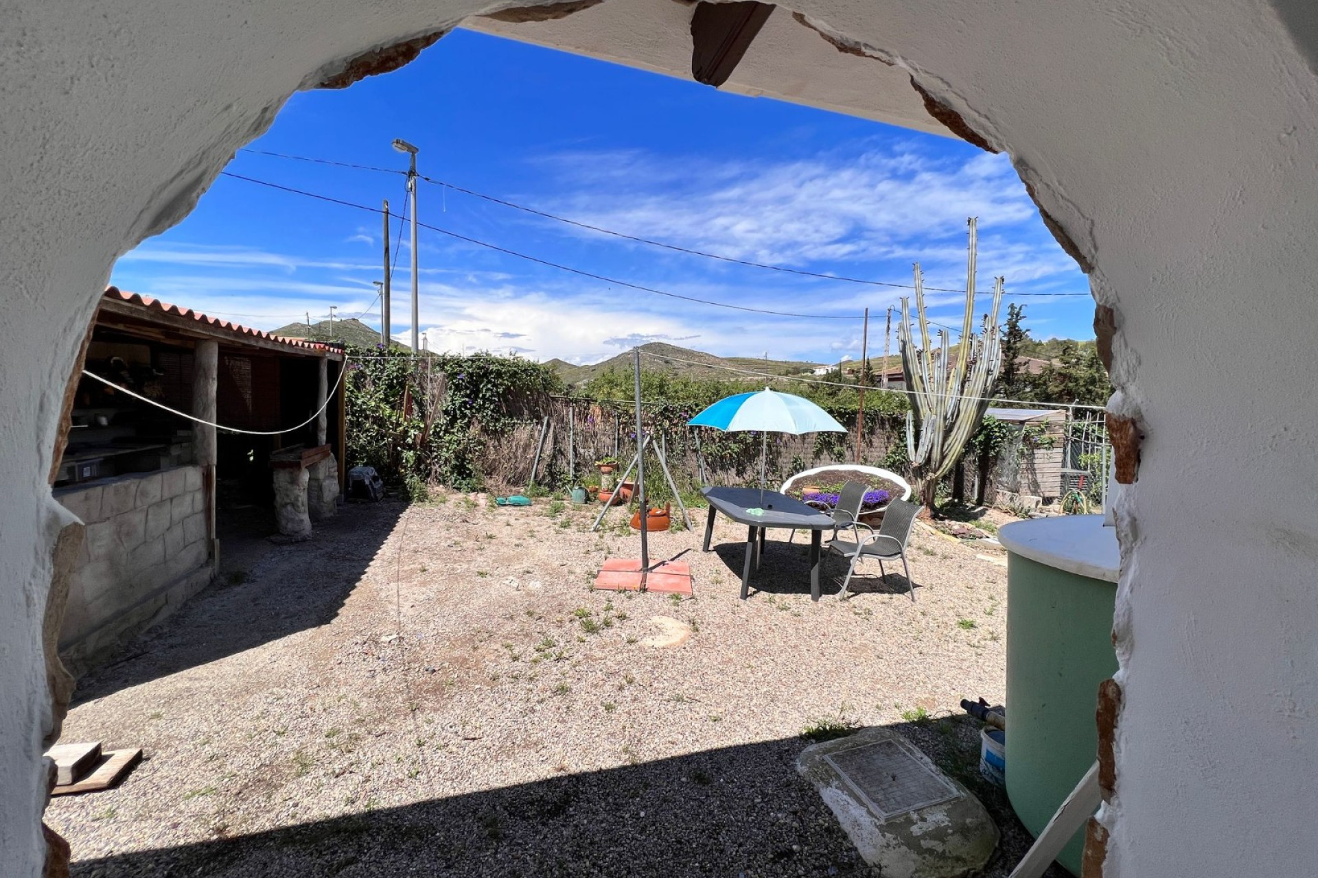 Resale - Finca / Country Property - Cartagena