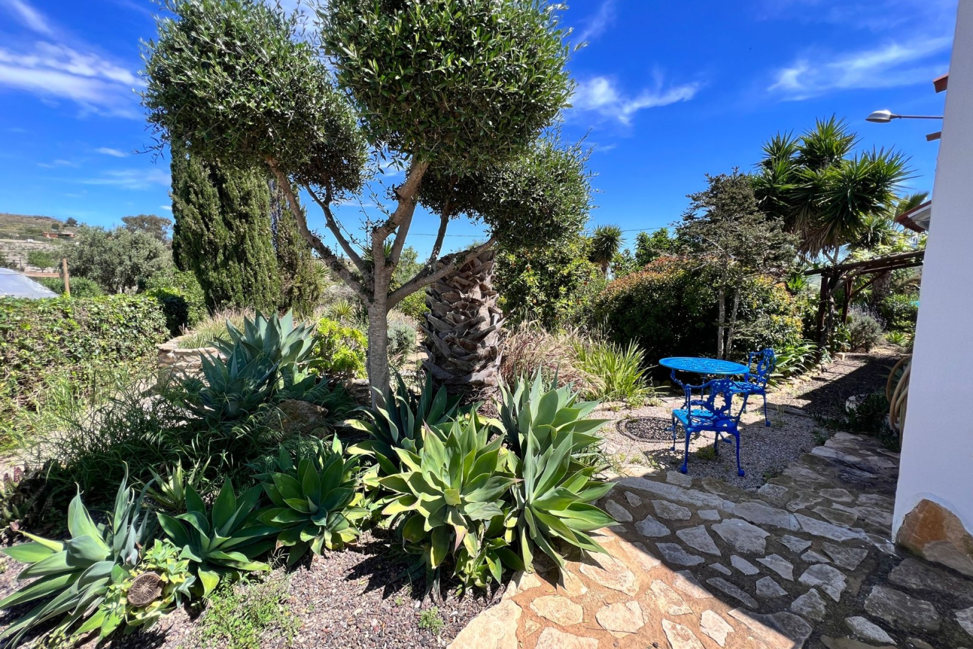 Resale - Finca / Country Property - Cartagena