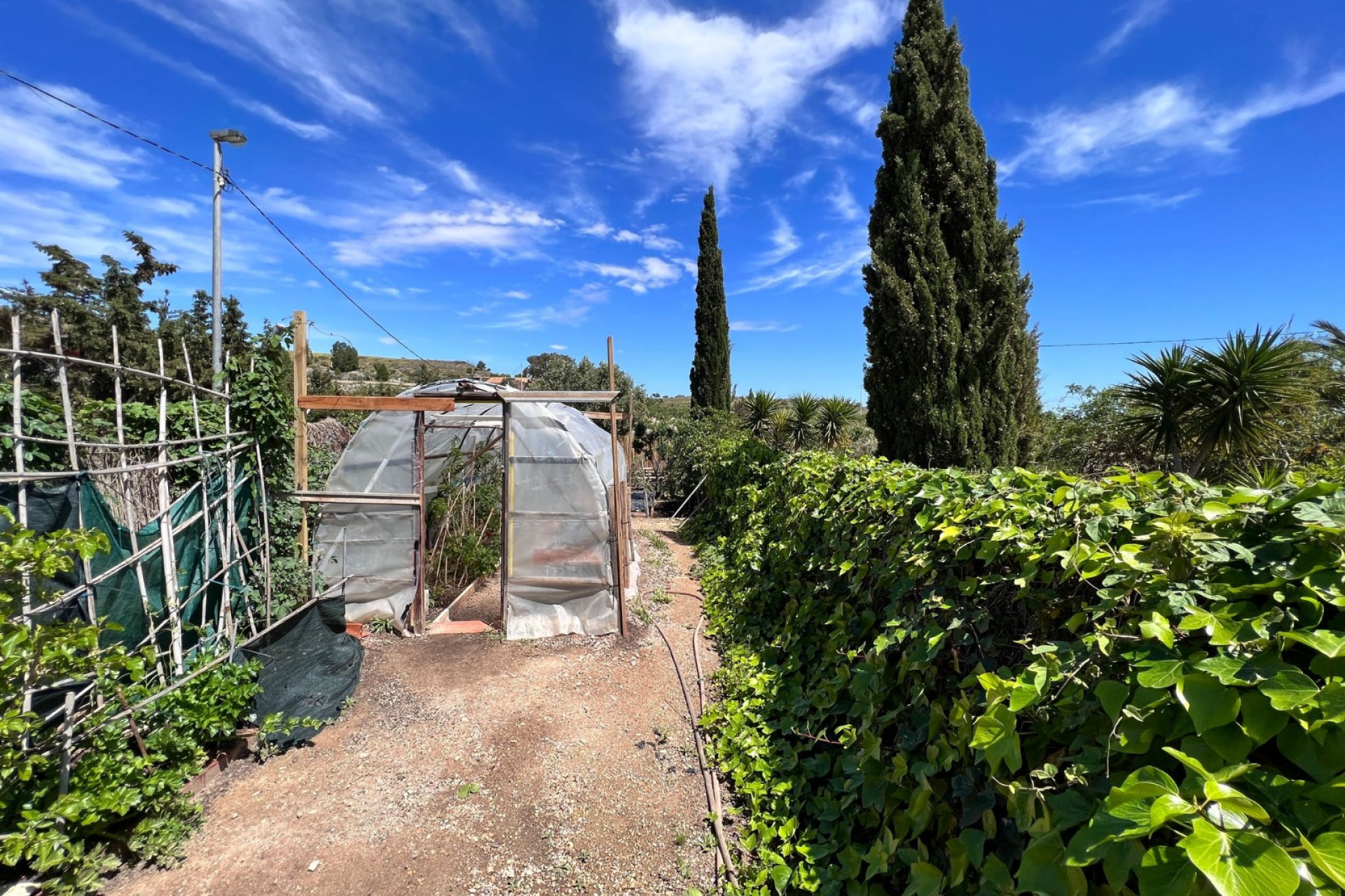 Resale - Finca / Country Property - Cartagena