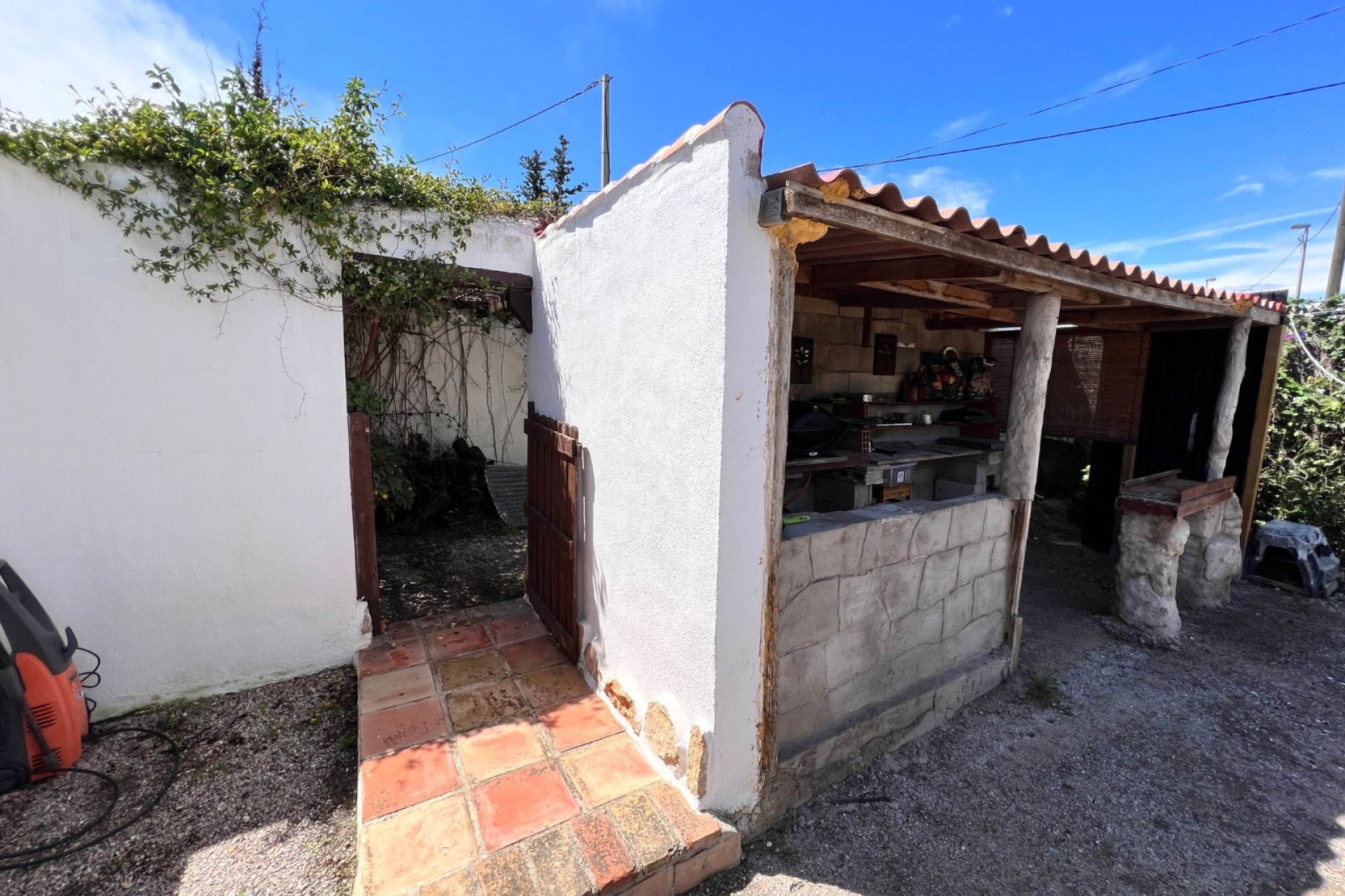 Resale - Finca / Country Property - Cartagena