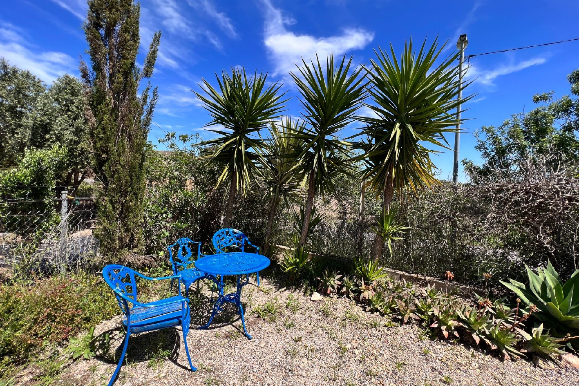 Resale - Finca / Country Property - Cartagena