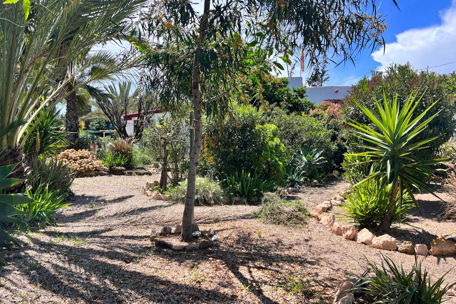 Resale - Finca / Country Property - Cartagena