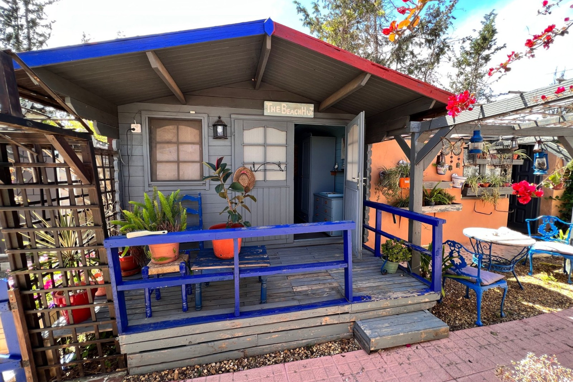 Resale - Finca / Country Property - Cartagena