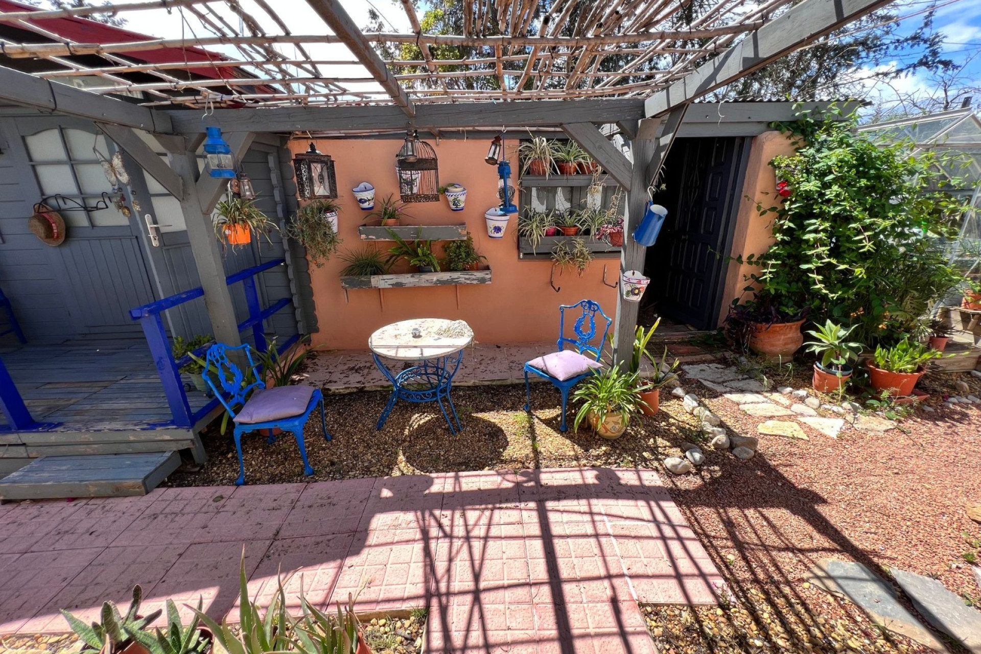 Resale - Finca / Country Property - Cartagena