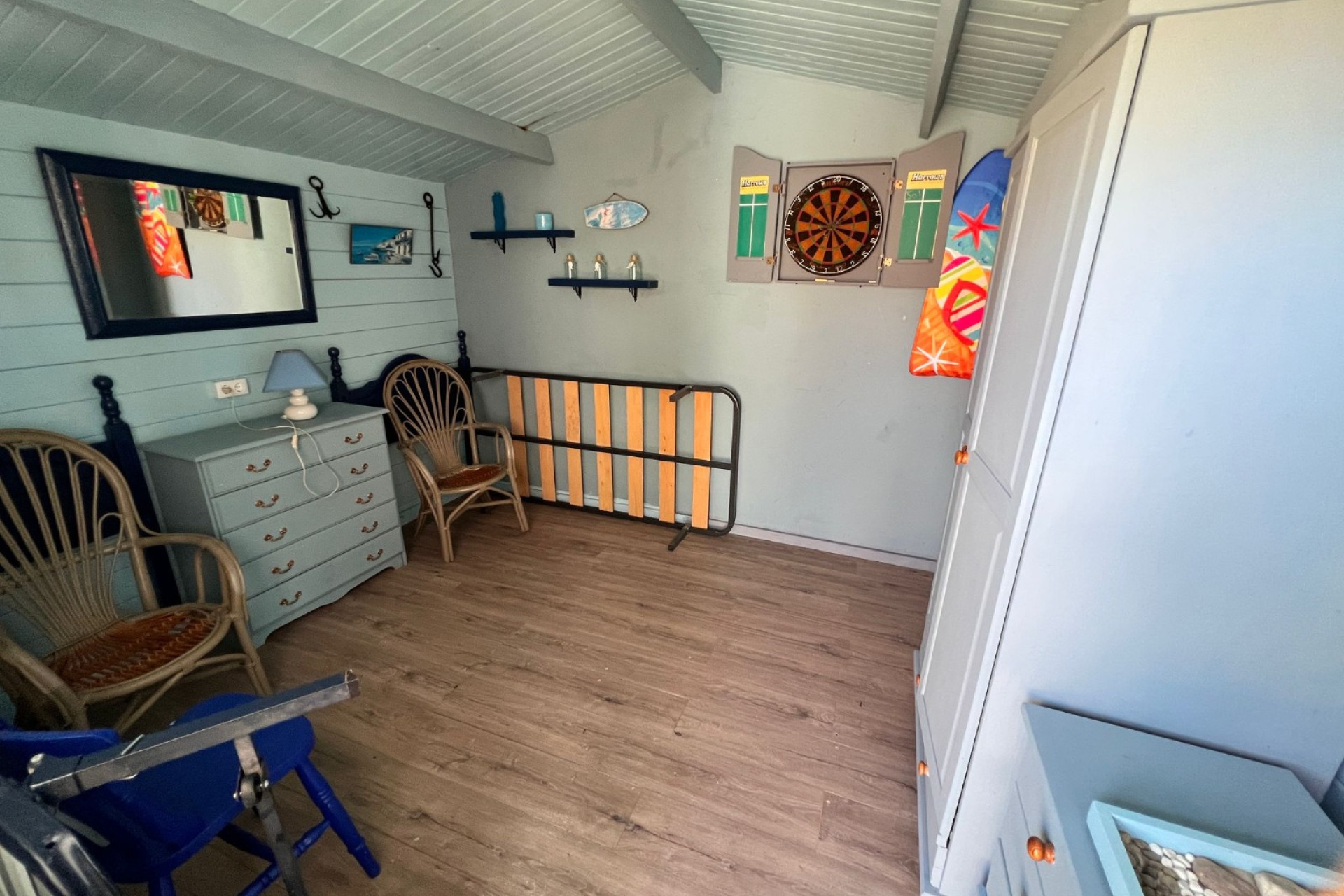 Resale - Finca / Country Property - Cartagena