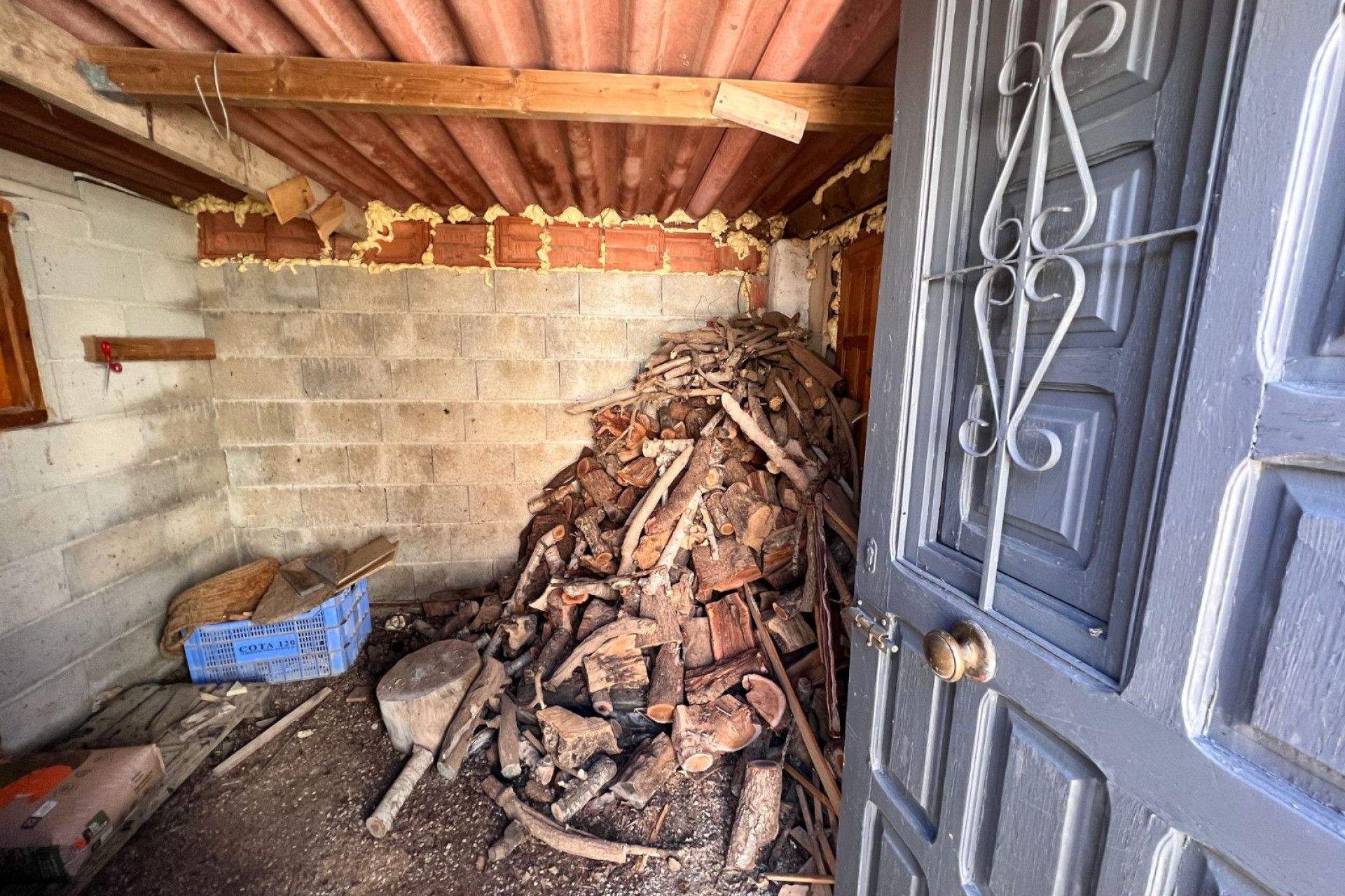 Resale - Finca / Country Property - Cartagena