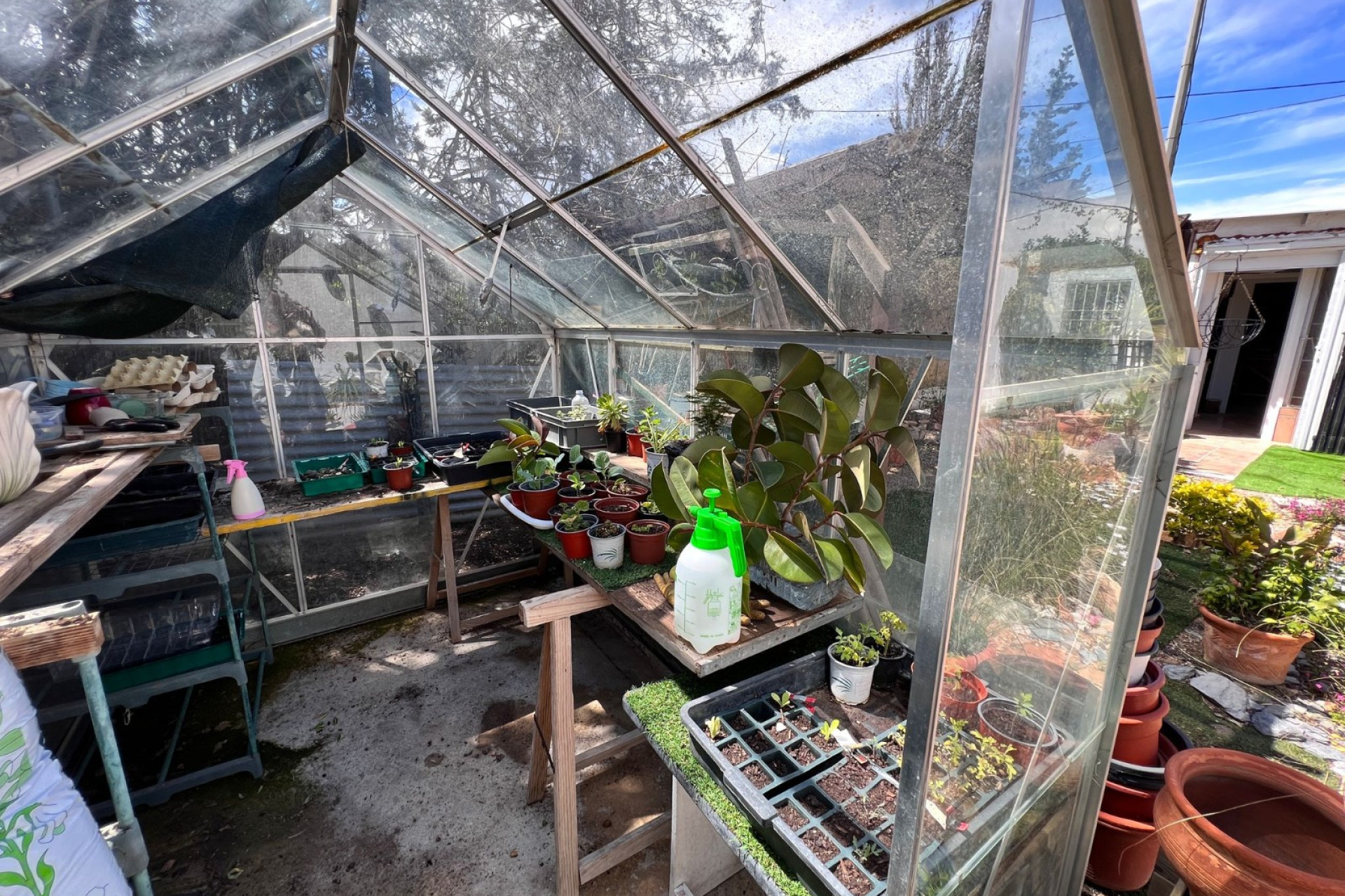 Resale - Finca / Country Property - Cartagena