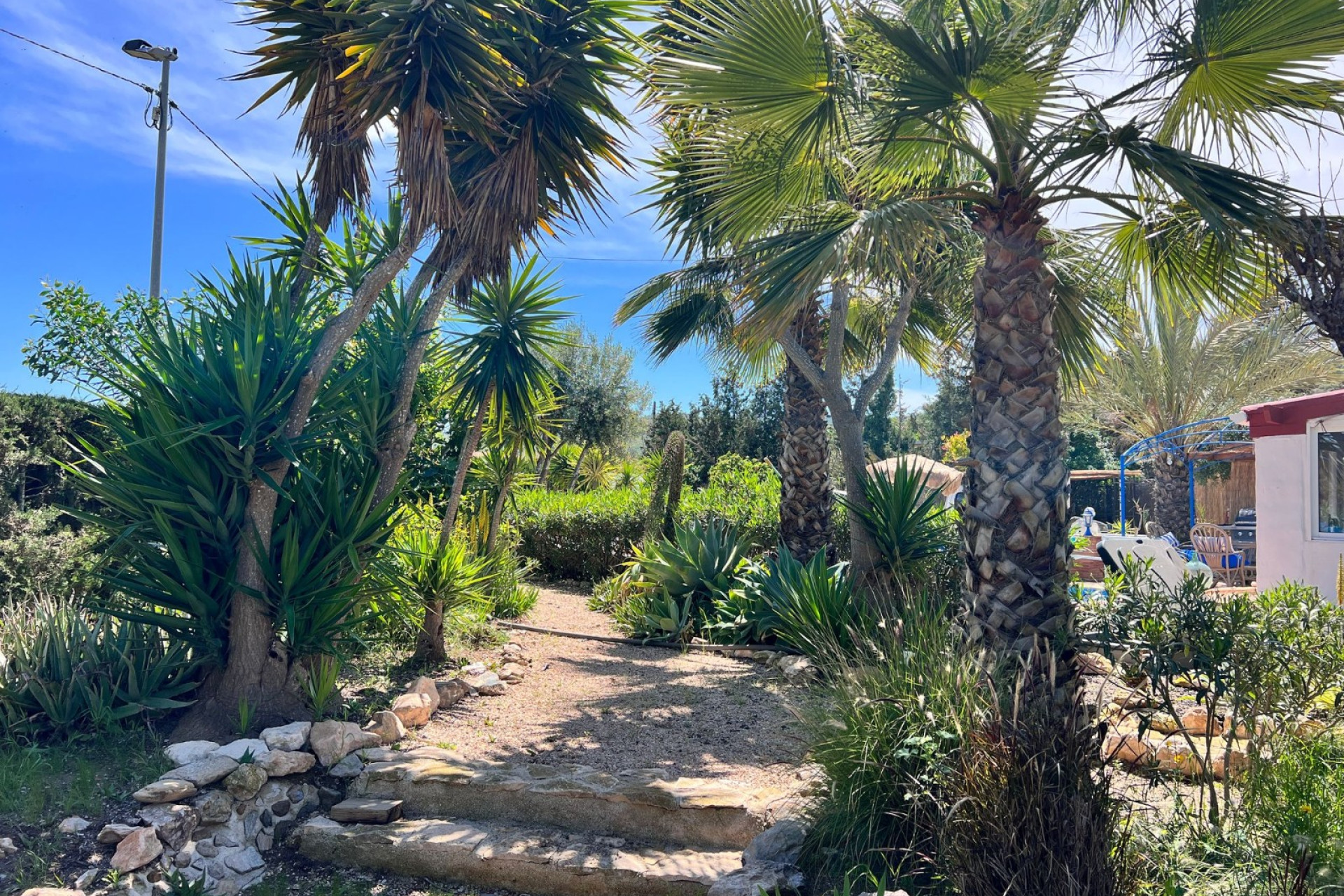 Resale - Finca / Country Property - Cartagena