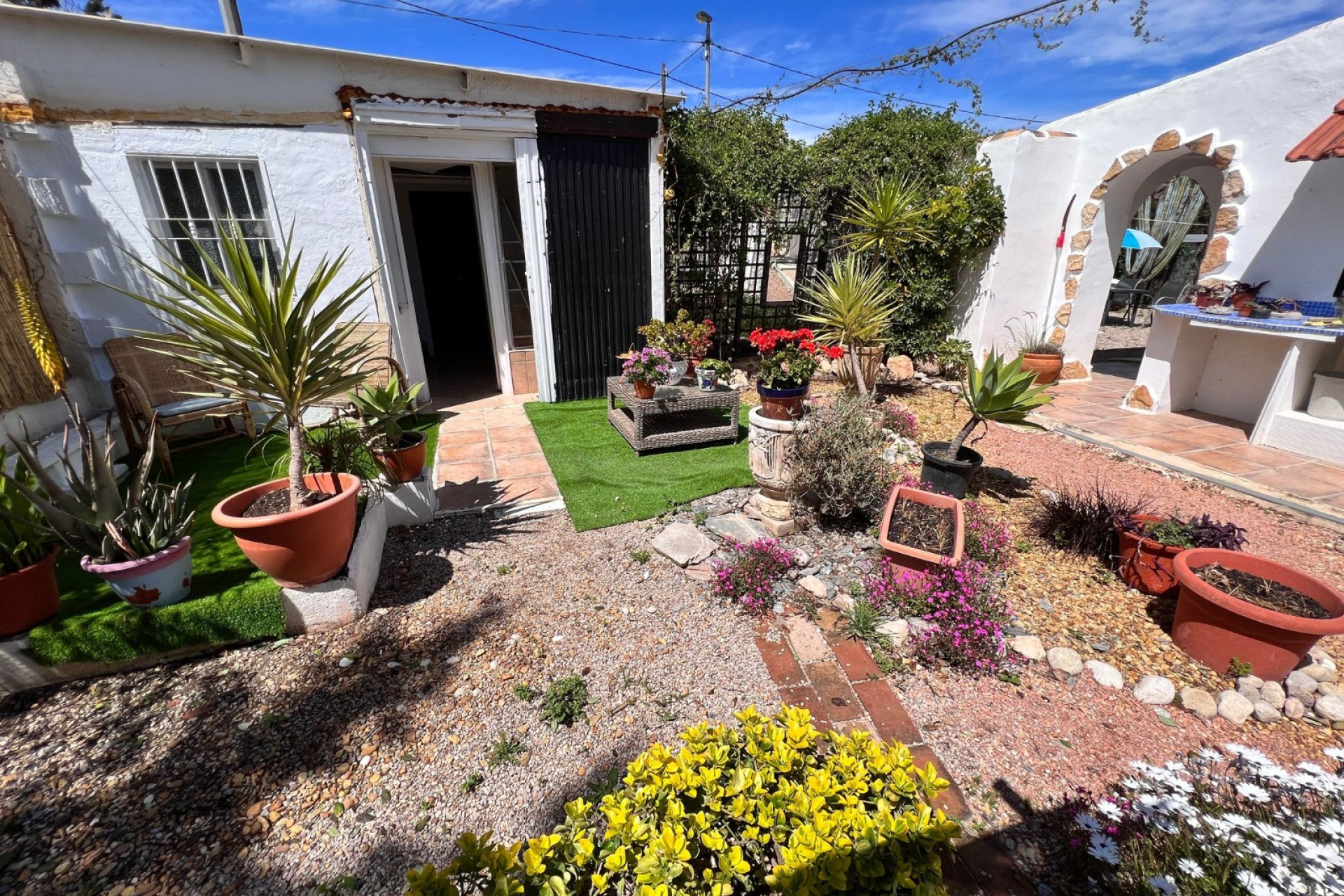 Resale - Finca / Country Property - Cartagena