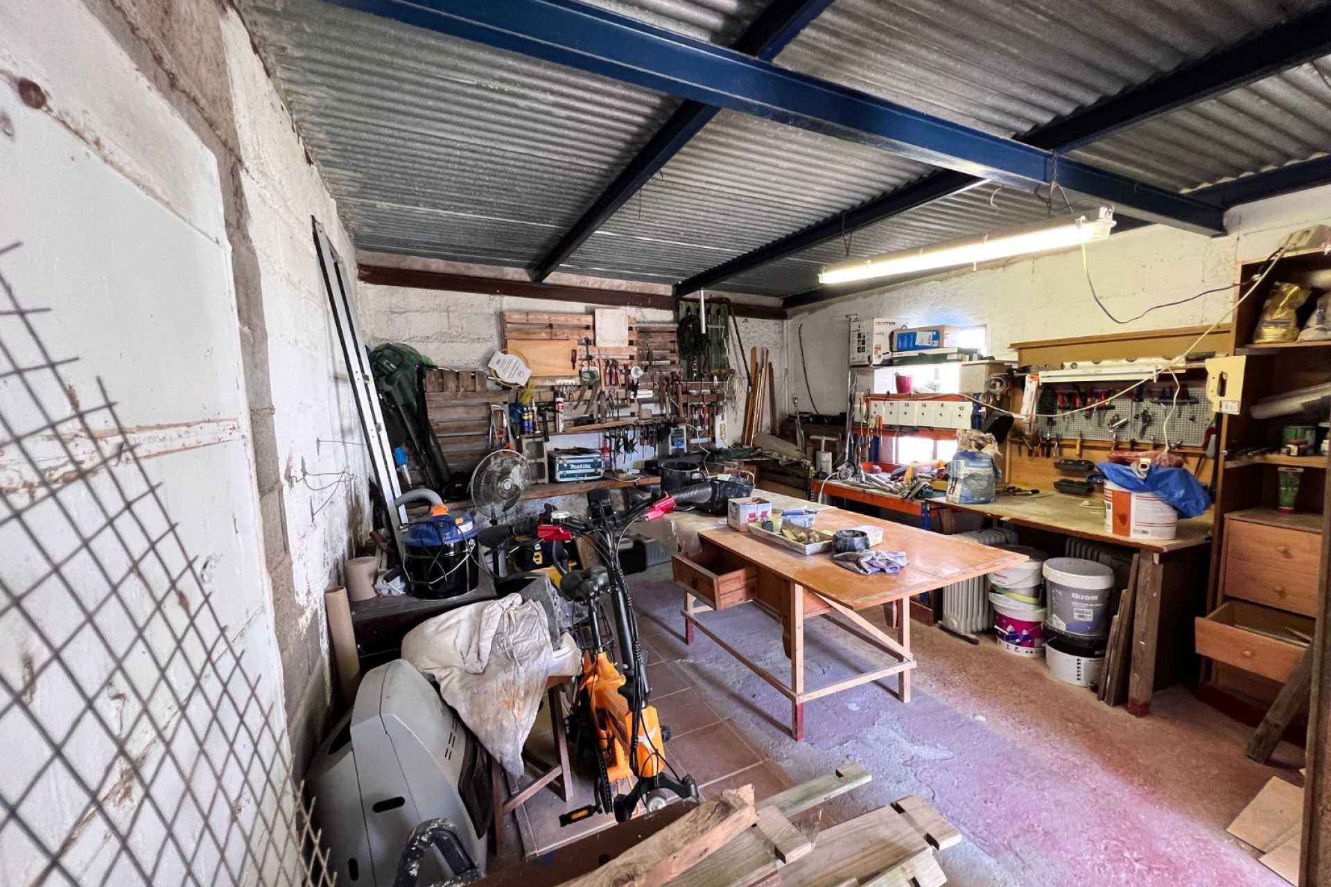 Resale - Finca / Country Property - Cartagena