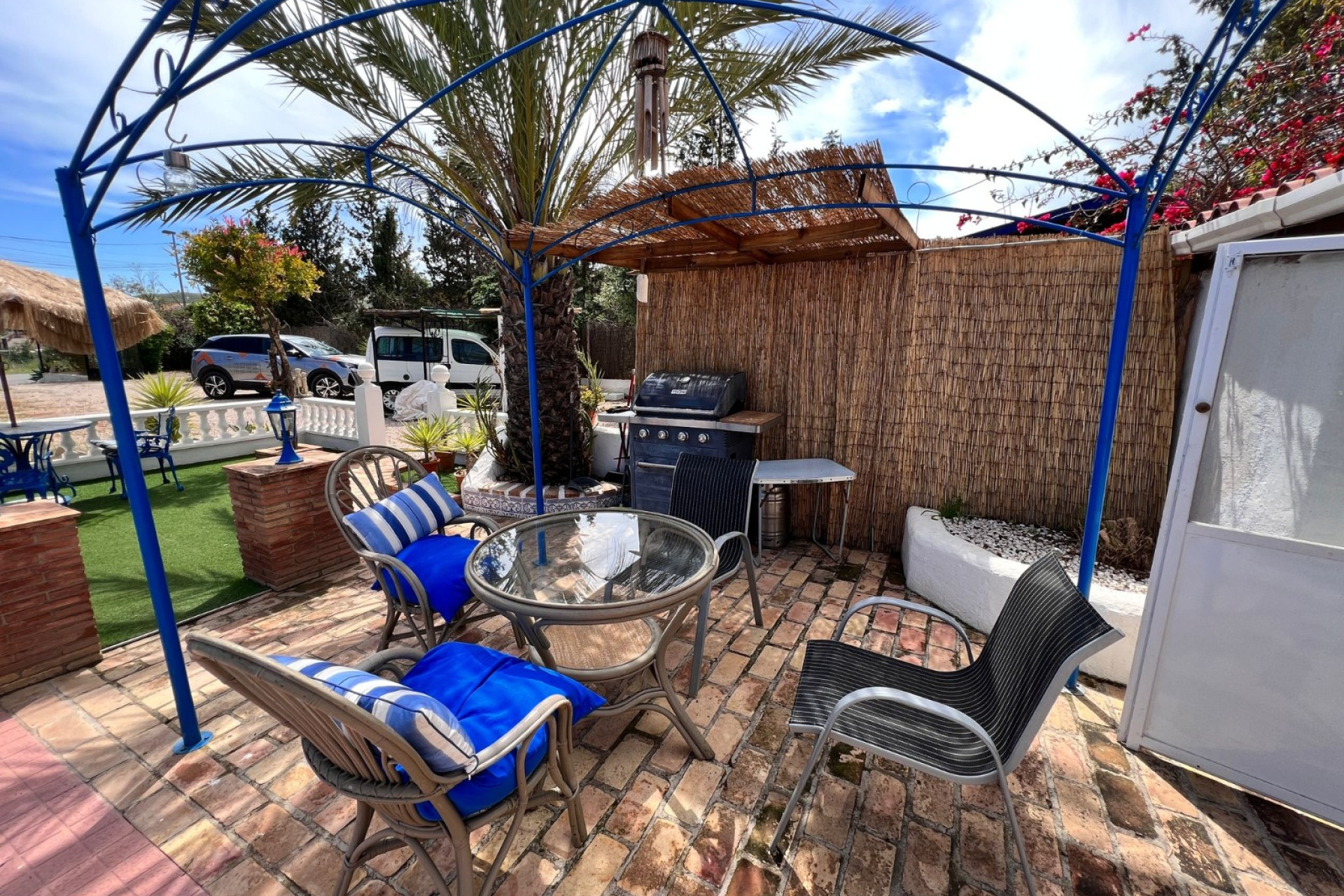 Resale - Finca / Country Property - Cartagena