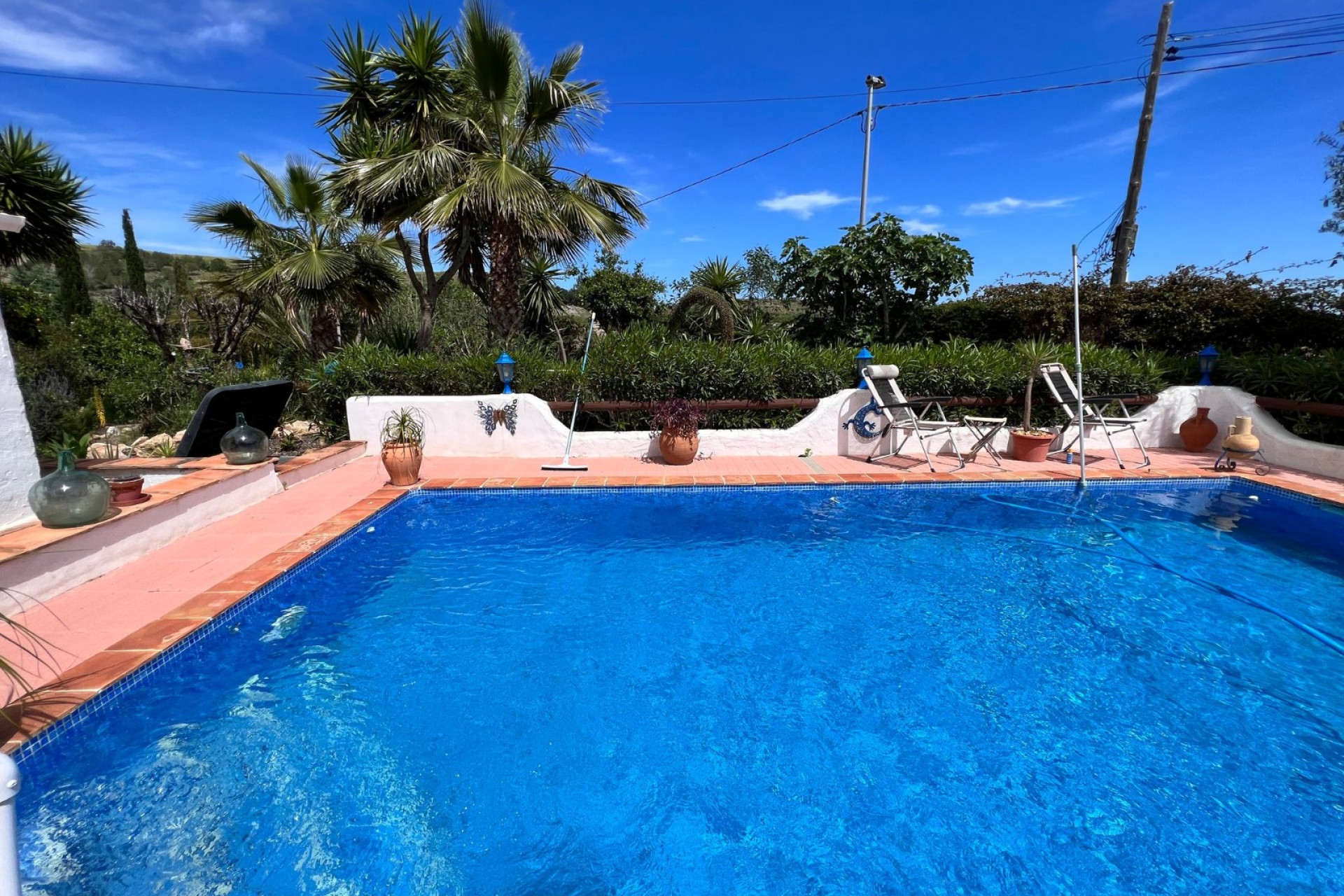 Resale - Finca / Country Property - Cartagena