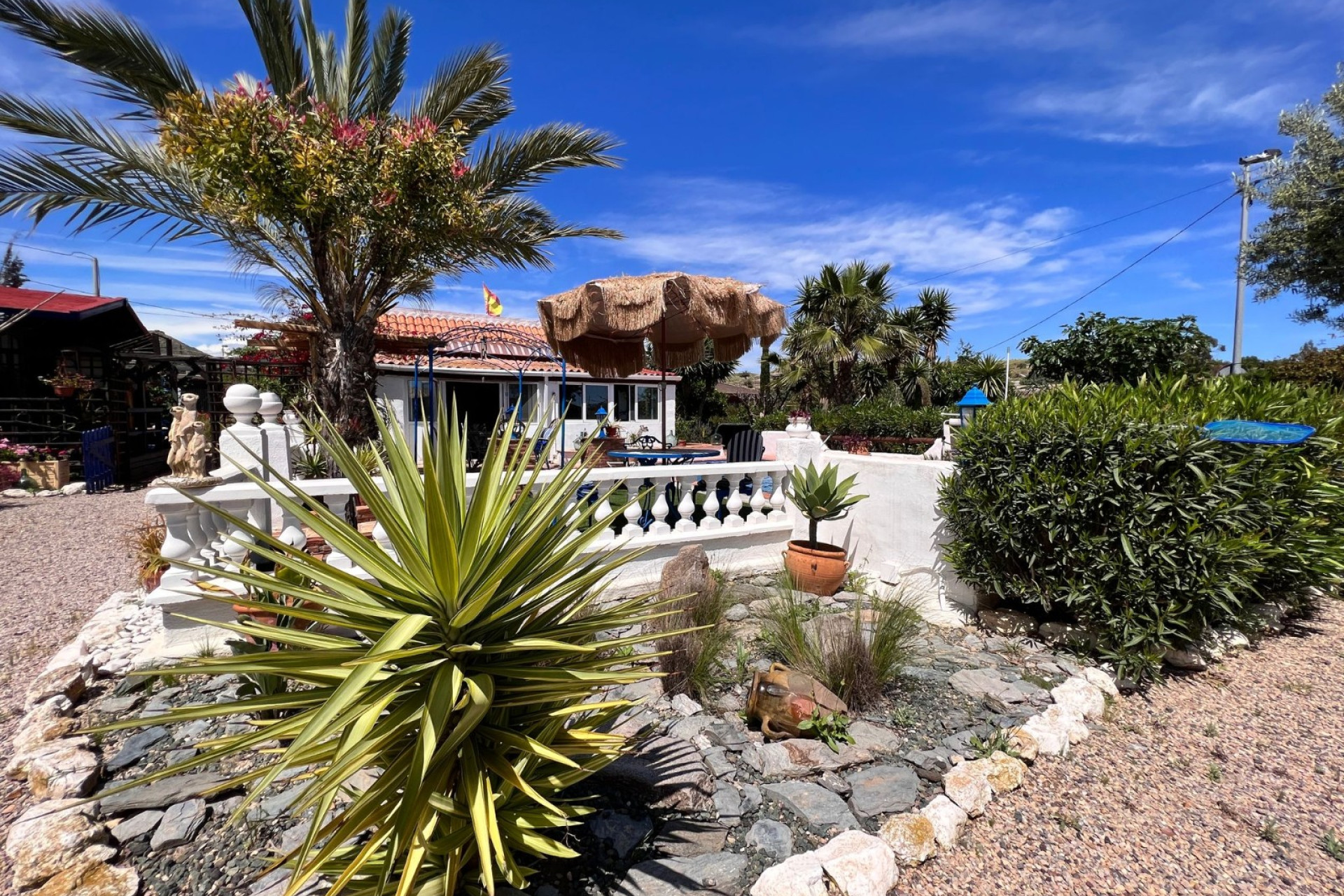 Resale - Finca / Country Property - Cartagena