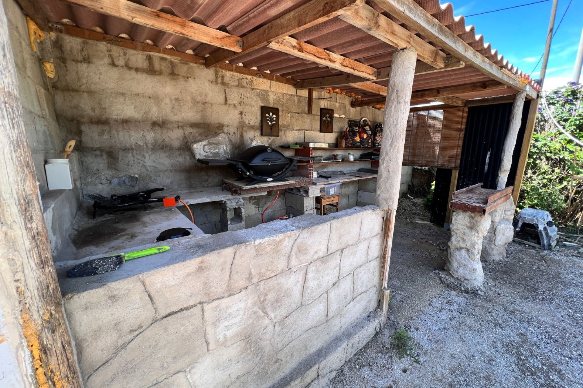 Resale - Finca / Country Property - Cartagena