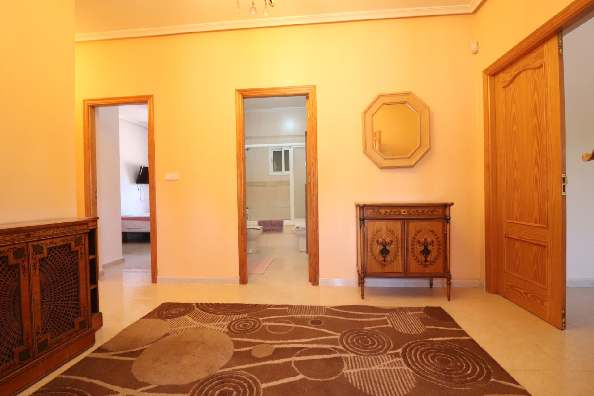 Resale - Finca / Country Property - Catral - Catral - Country