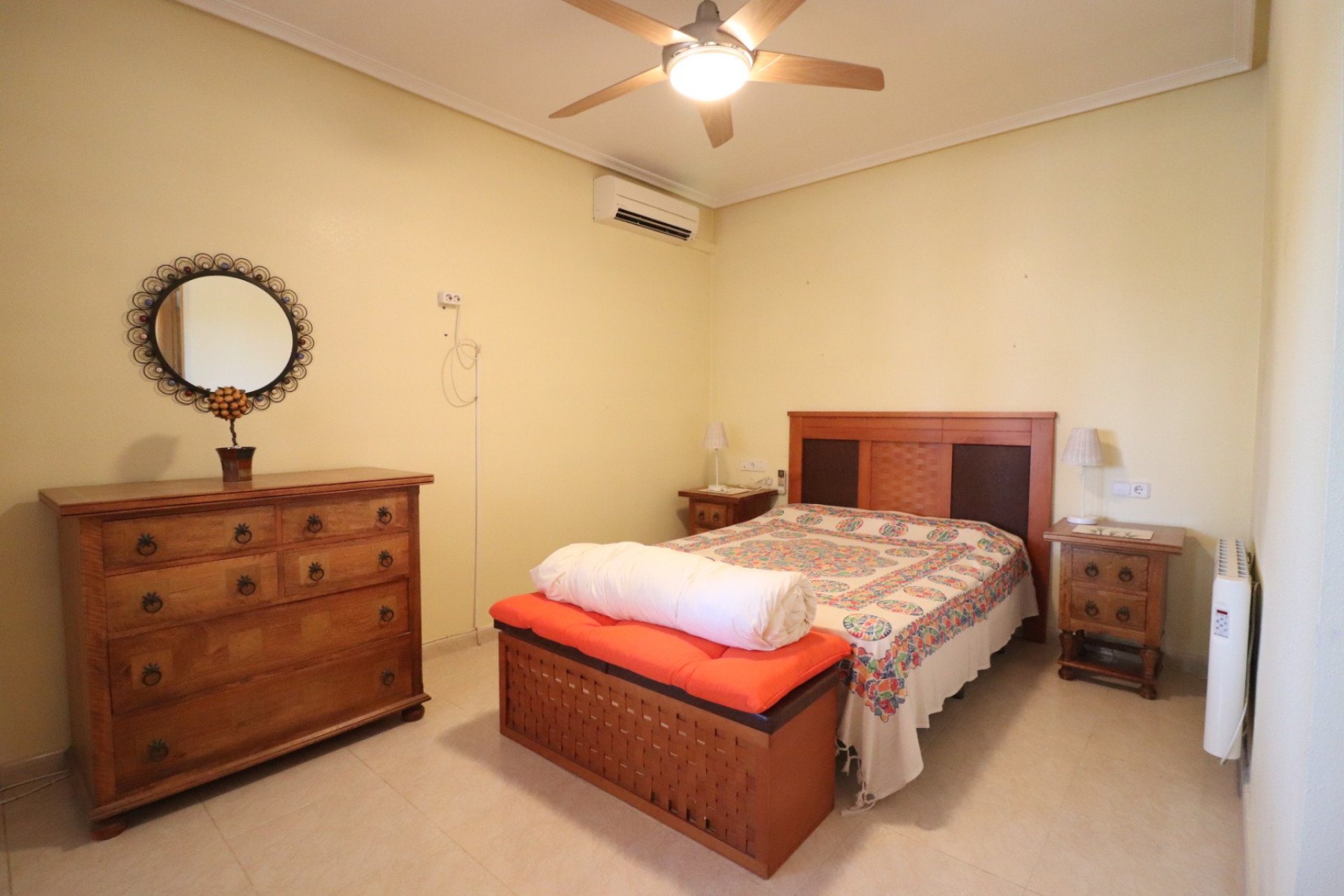 Resale - Finca / Country Property - Catral - Catral - Country