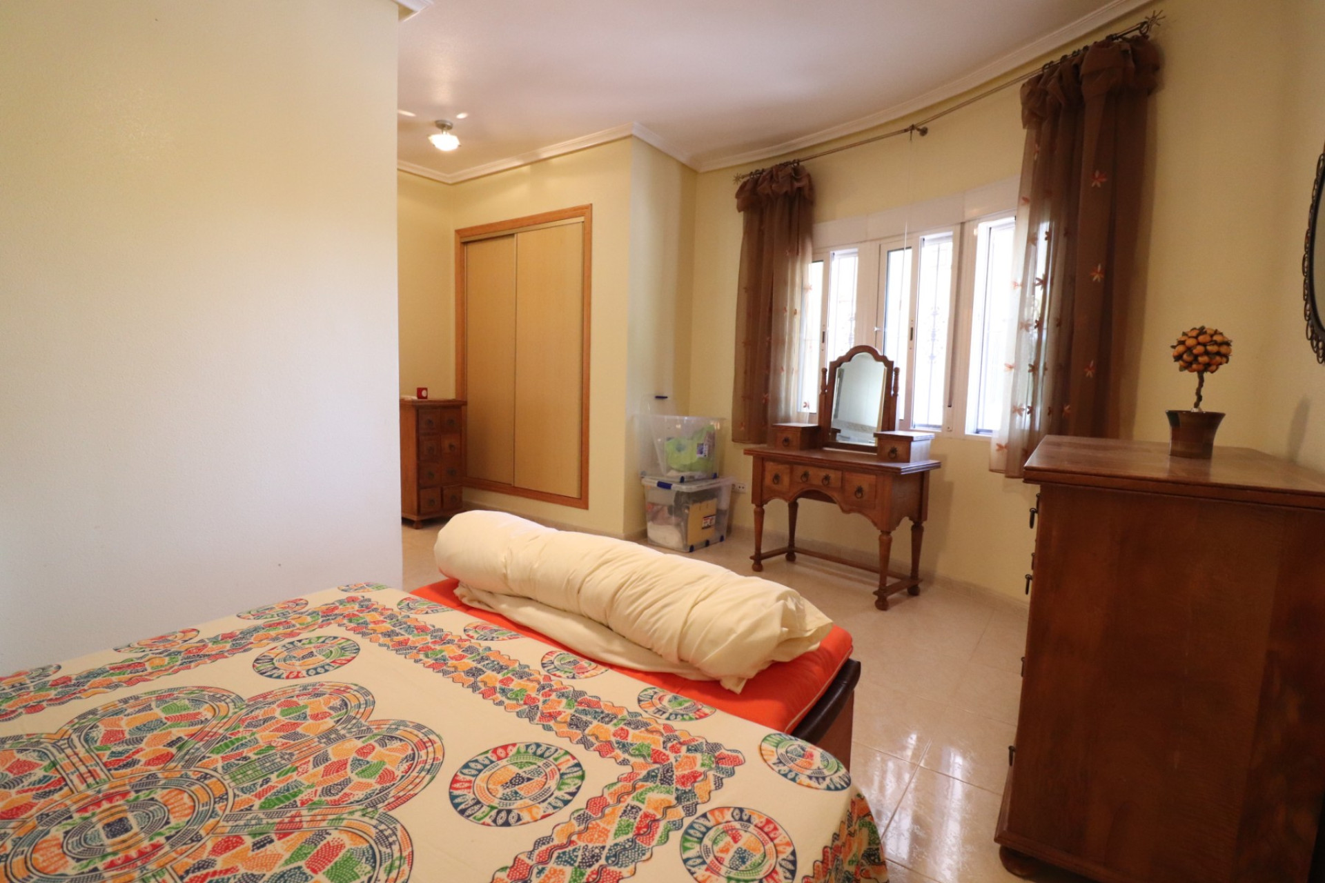 Resale - Finca / Country Property - Catral - Catral - Country