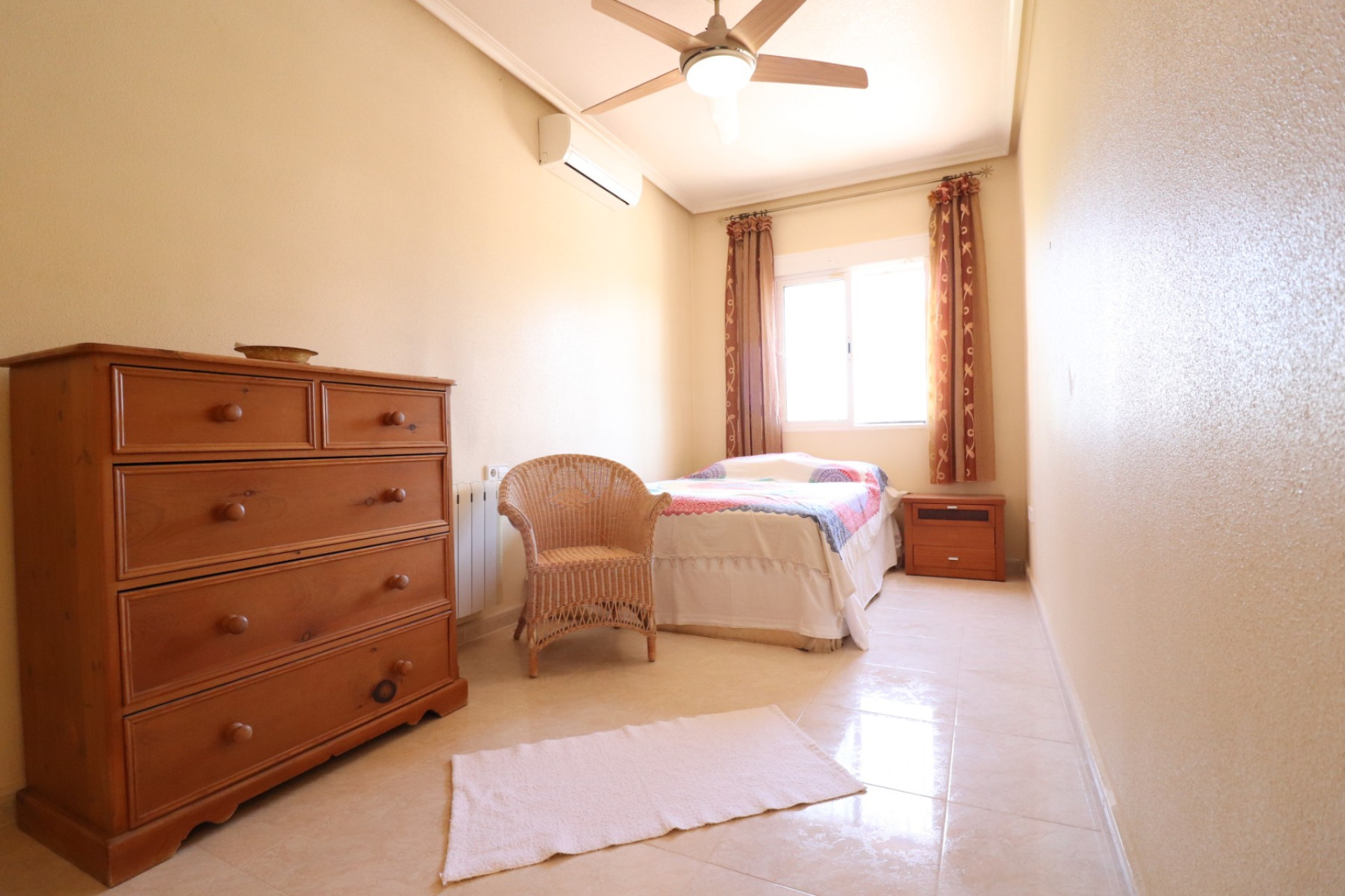 Resale - Finca / Country Property - Catral - Catral - Country