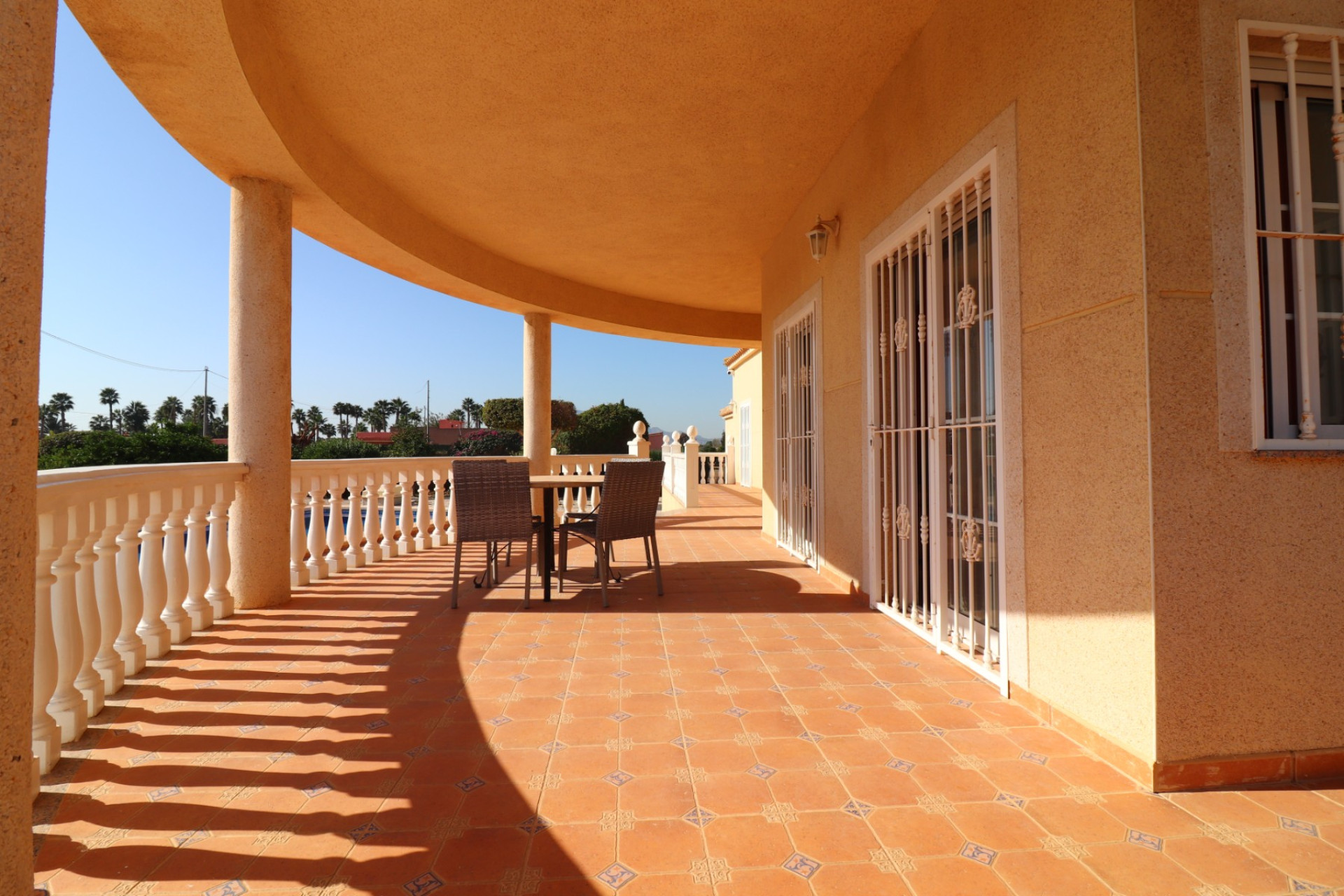 Resale - Finca / Country Property - Catral - Catral - Country