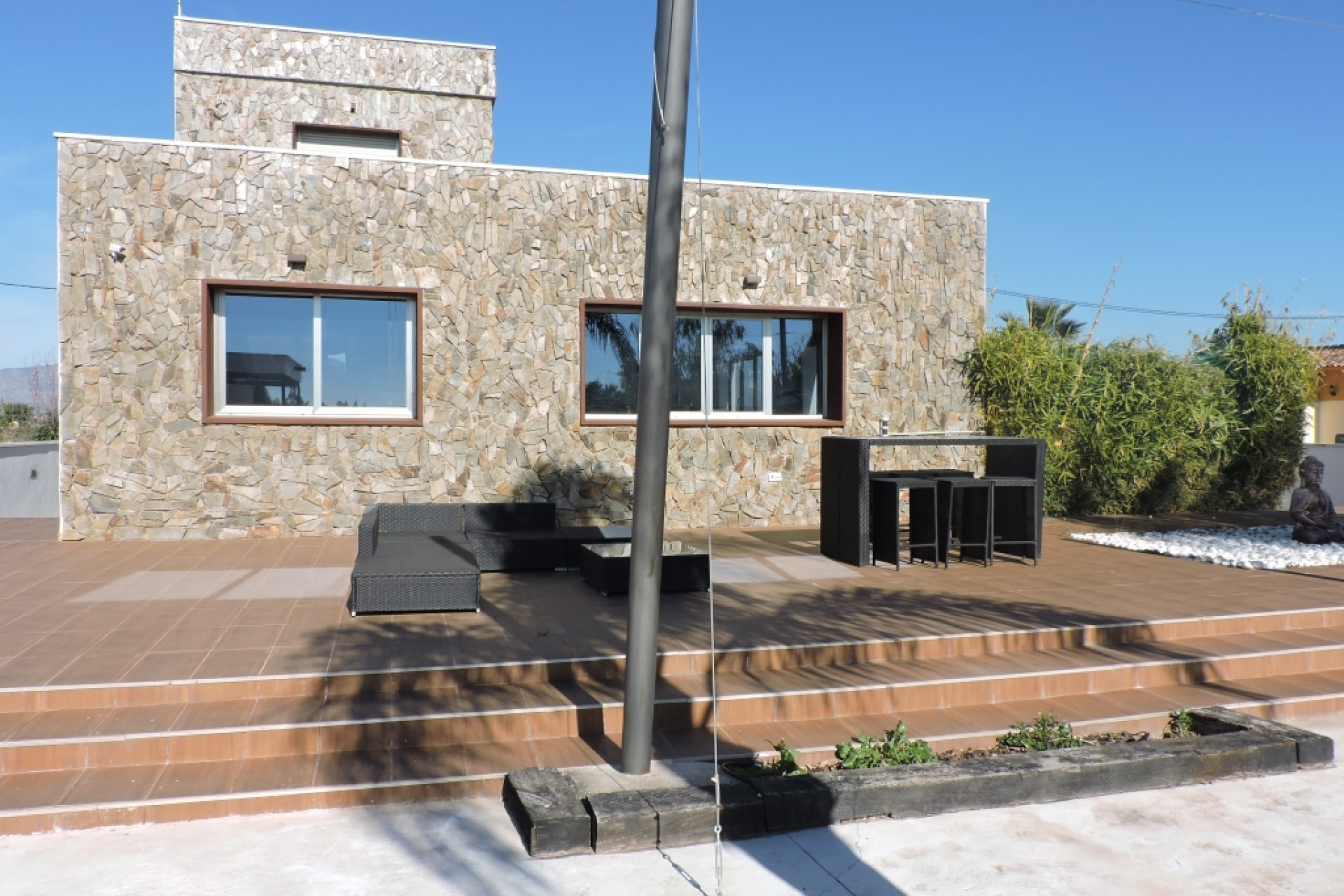 Resale - Finca / Country Property - Catral