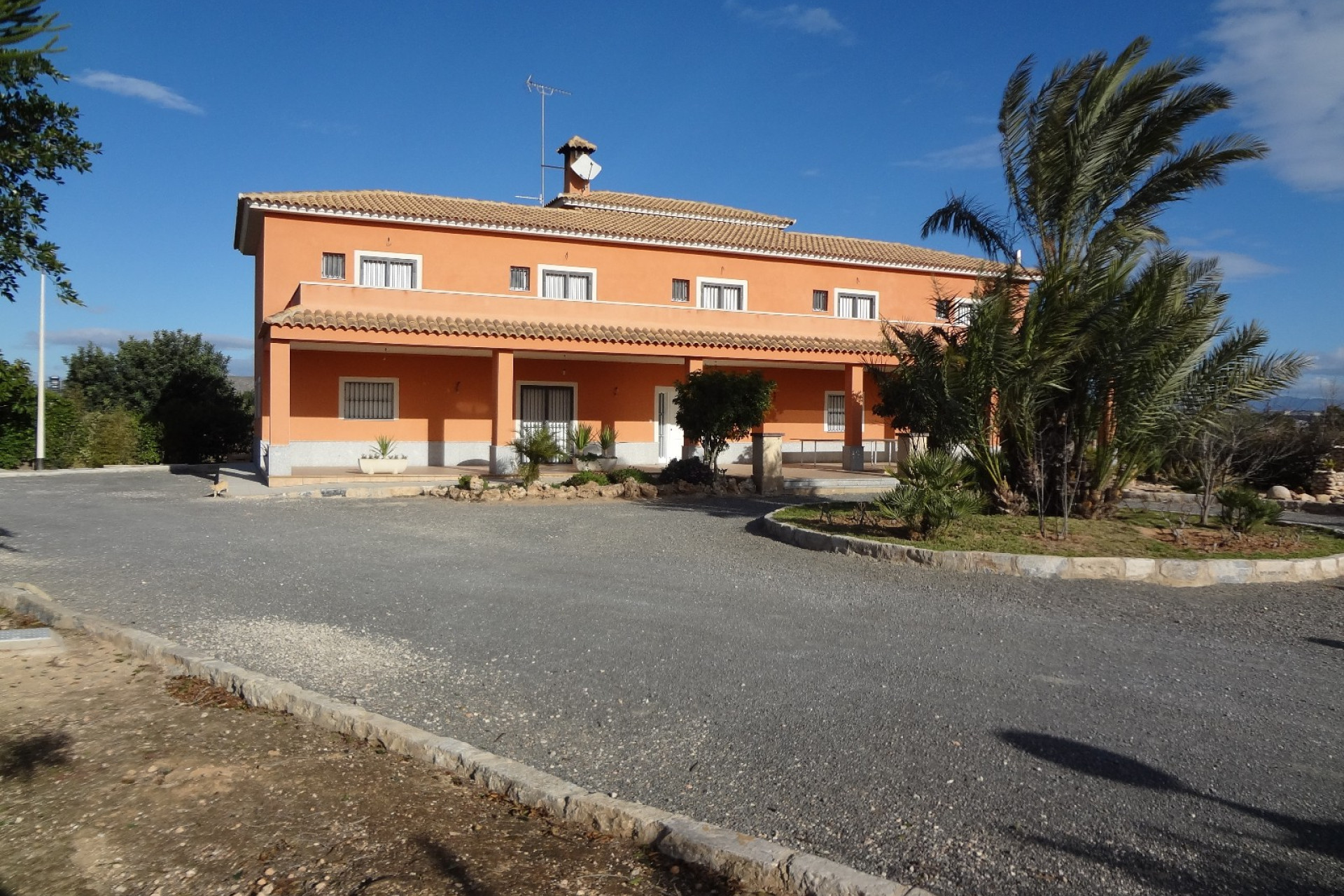 Resale - Finca / Country Property - El Altet