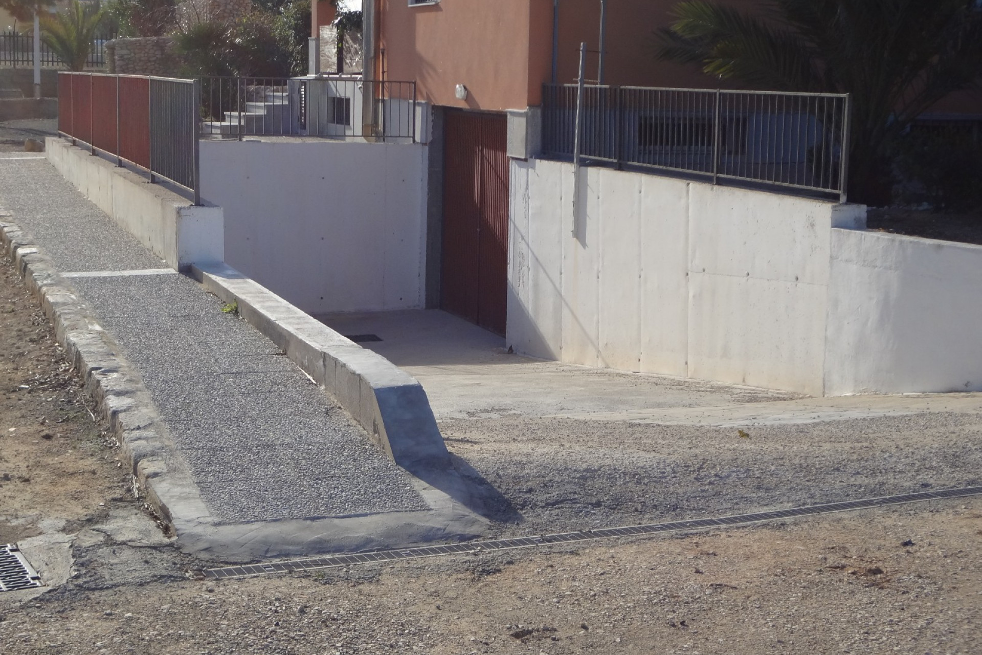 Resale - Finca / Country Property - El Altet