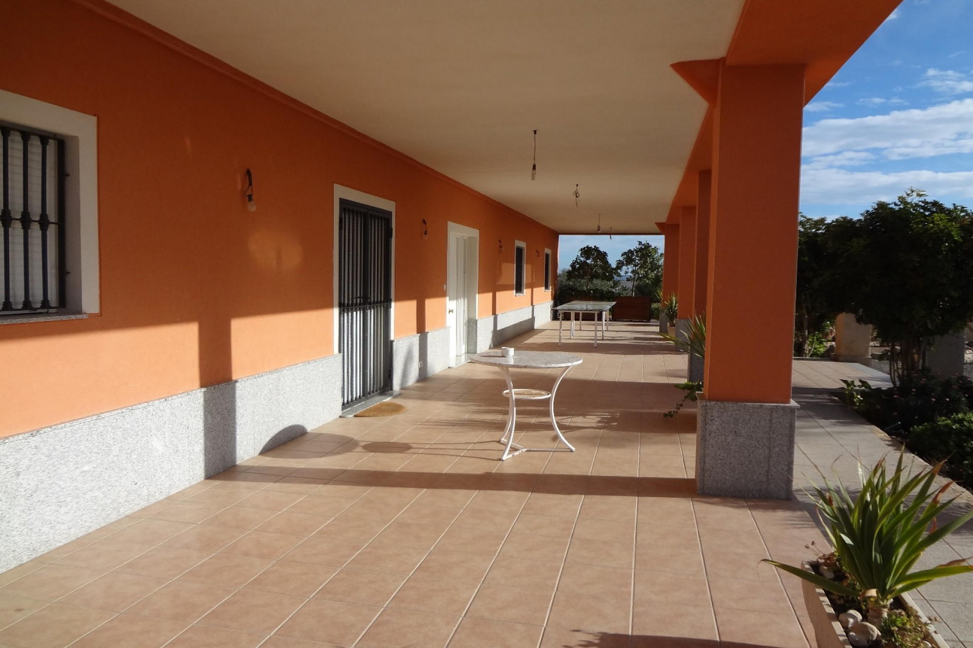 Resale - Finca / Country Property - El Altet