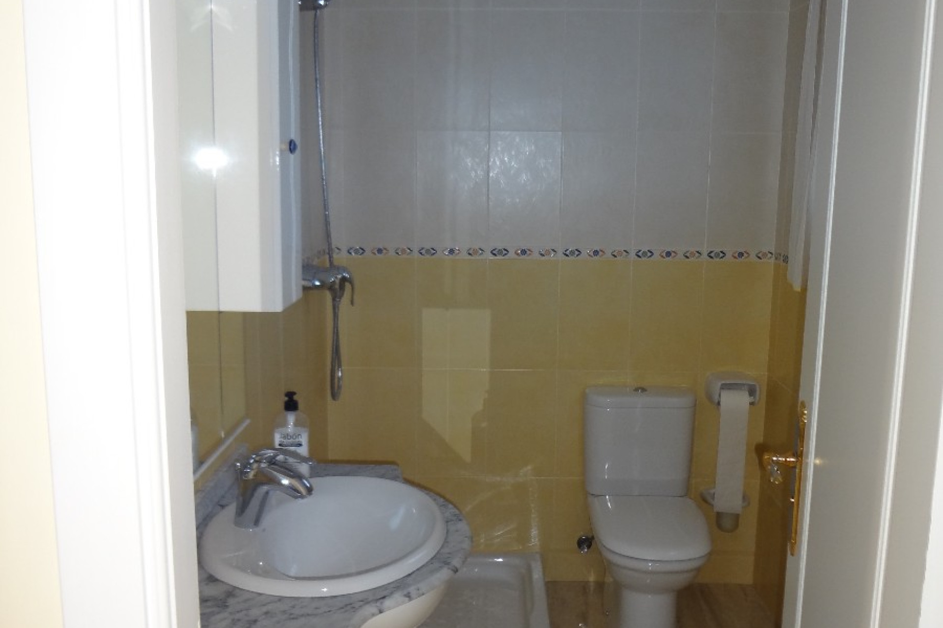 Resale - Finca / Country Property - El Altet