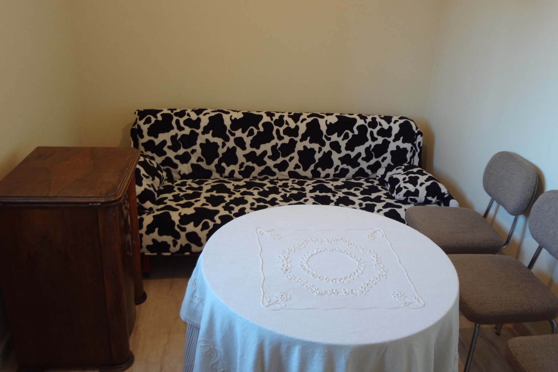 Resale - Finca / Country Property - El Altet