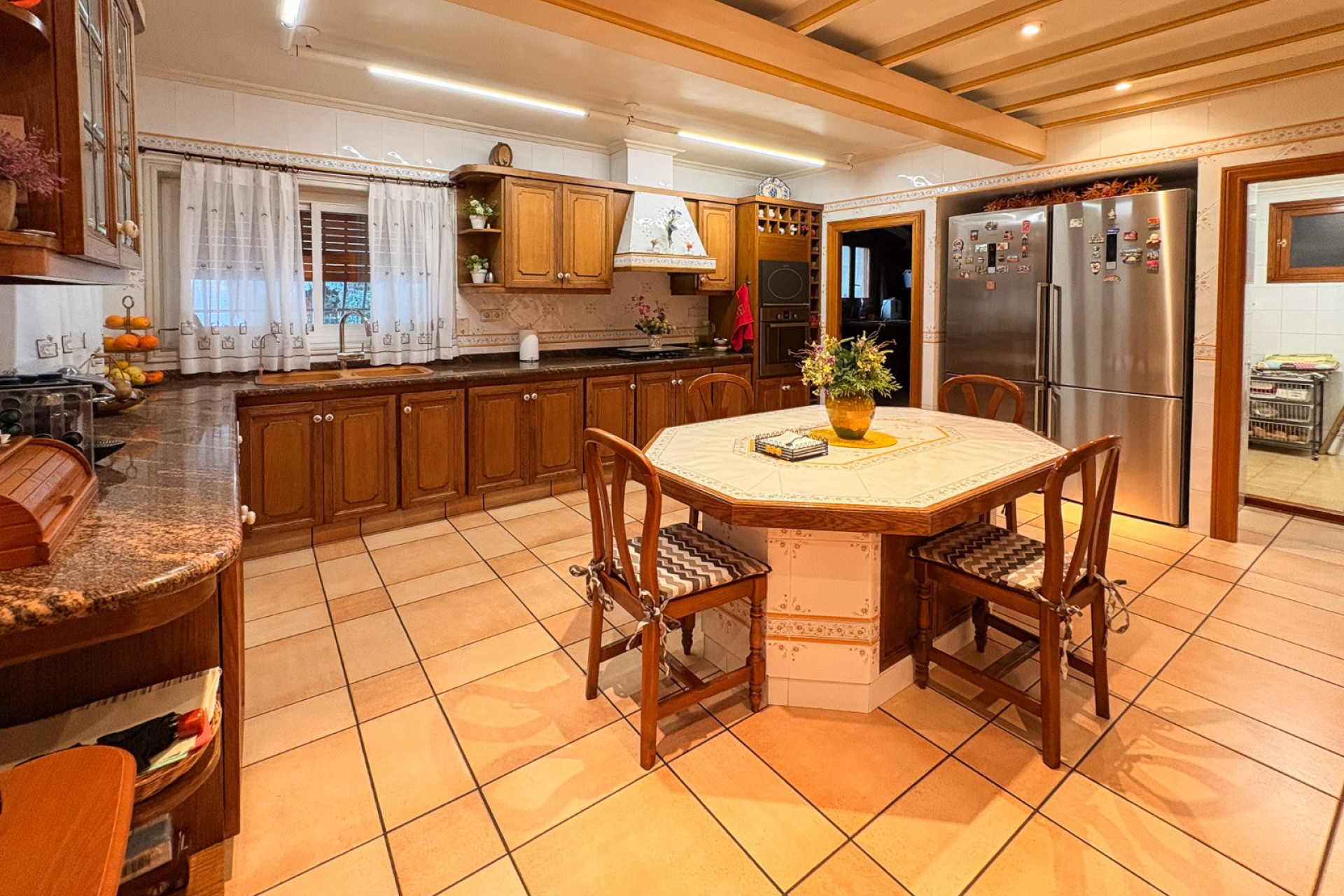 Resale - Finca / Country Property - Elche - Altzabares Alto