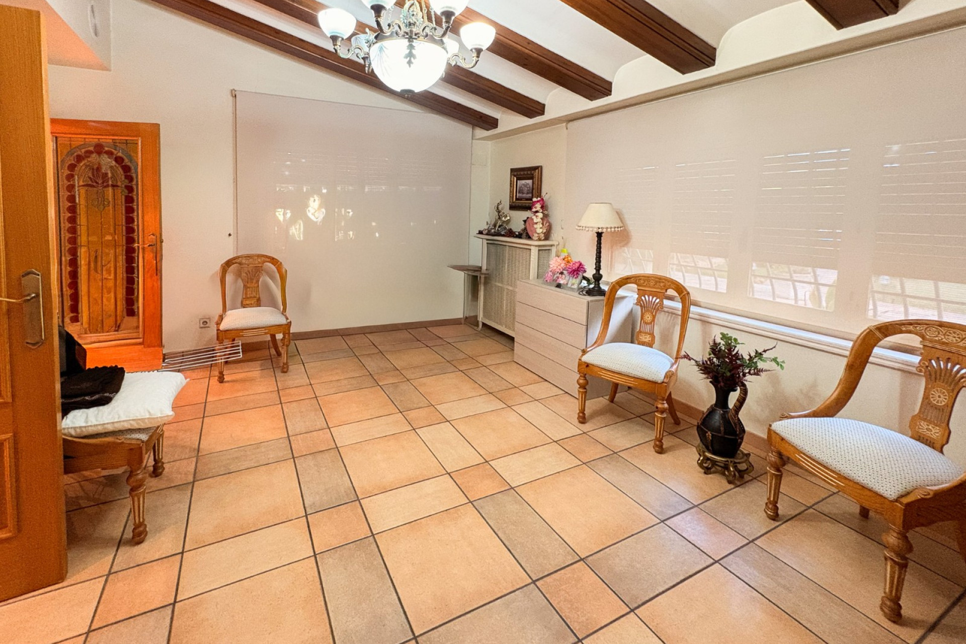Resale - Finca / Country Property - Elche - Altzabares Alto
